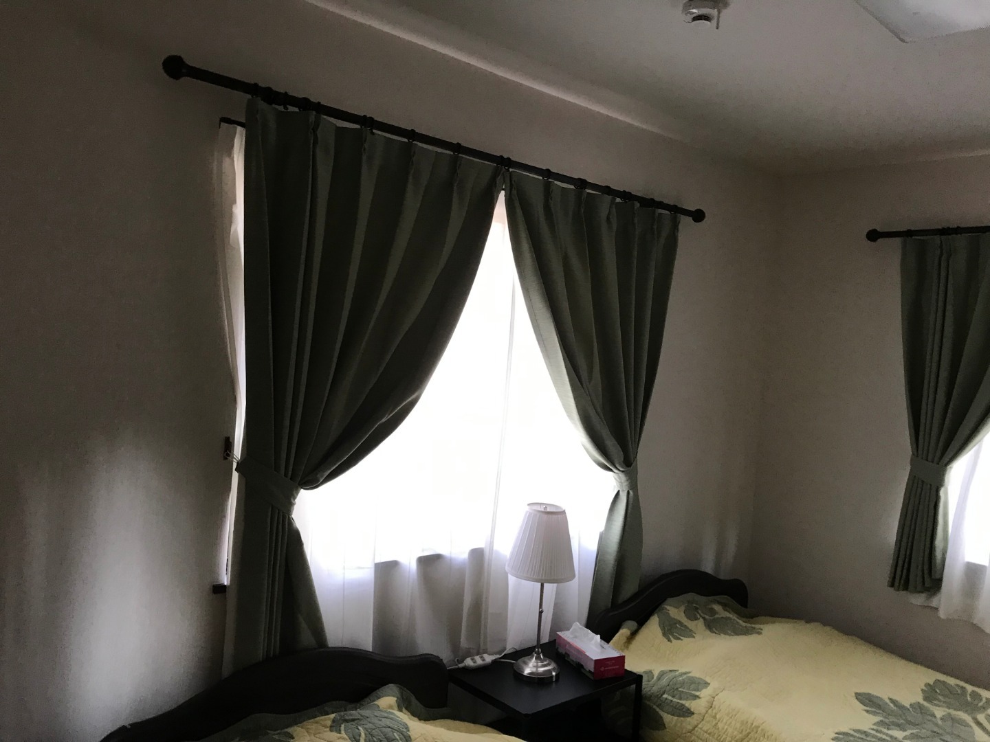緑に囲まれた那須高原の別荘／民泊【Ｖａｃａｔｉｏｎ　ＳＴＡＹ提供】 写真4