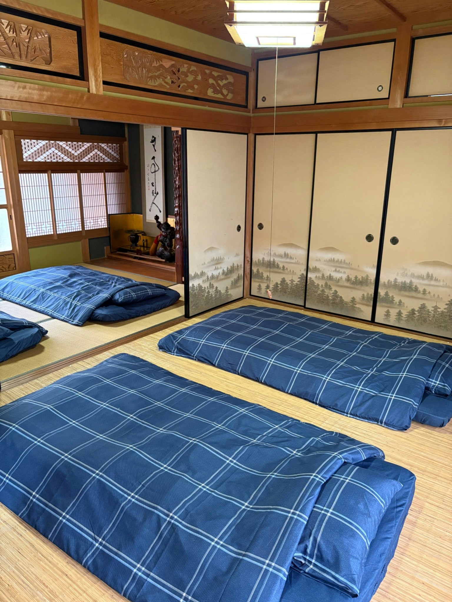 個室