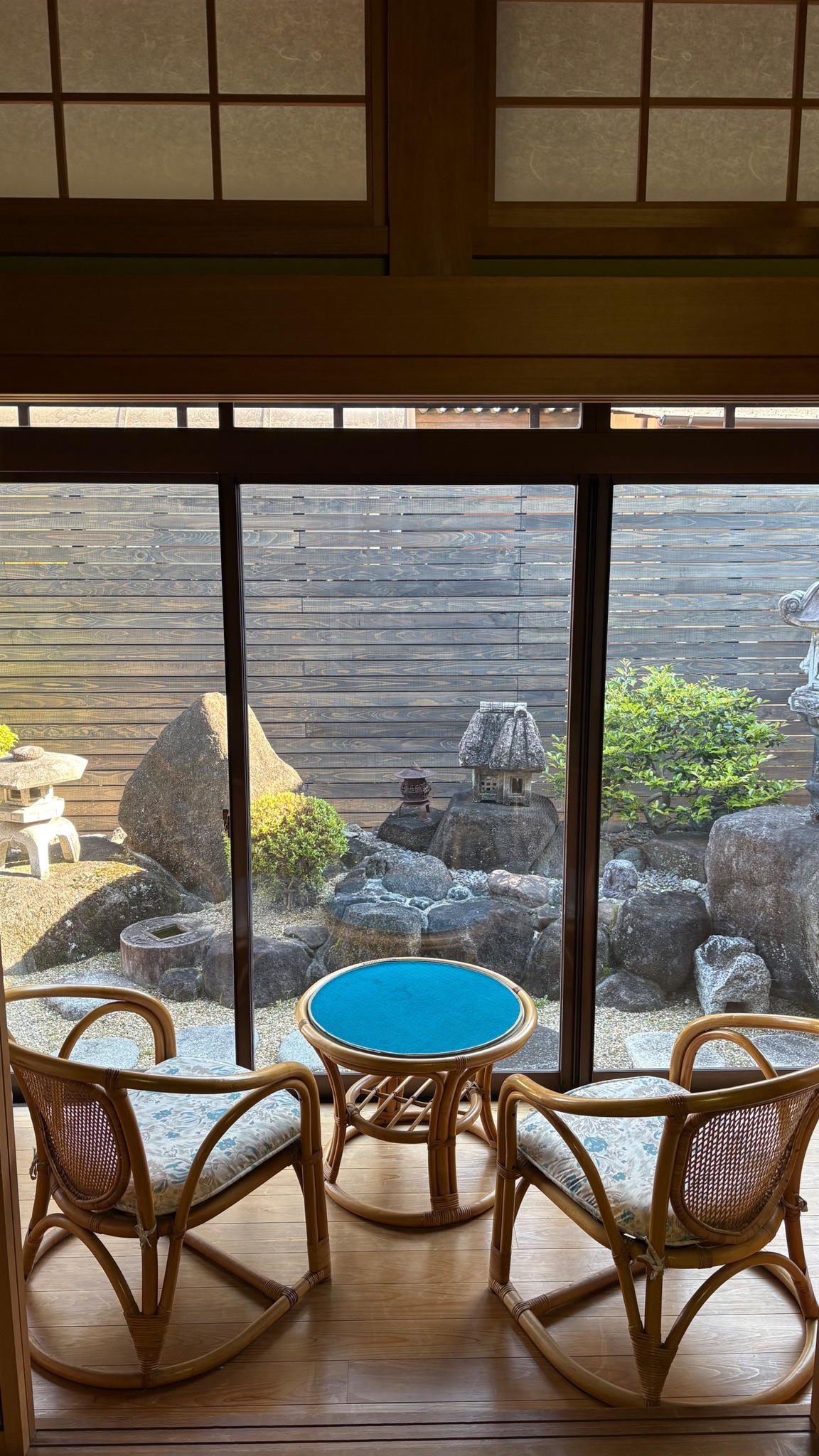 個室
