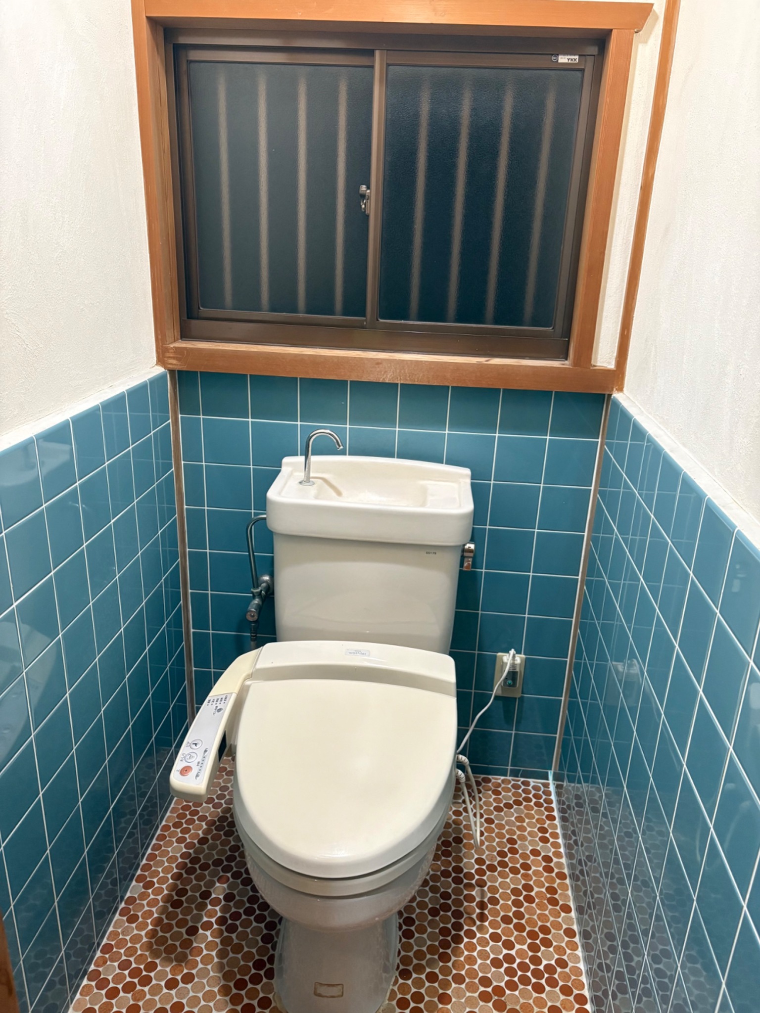 個室