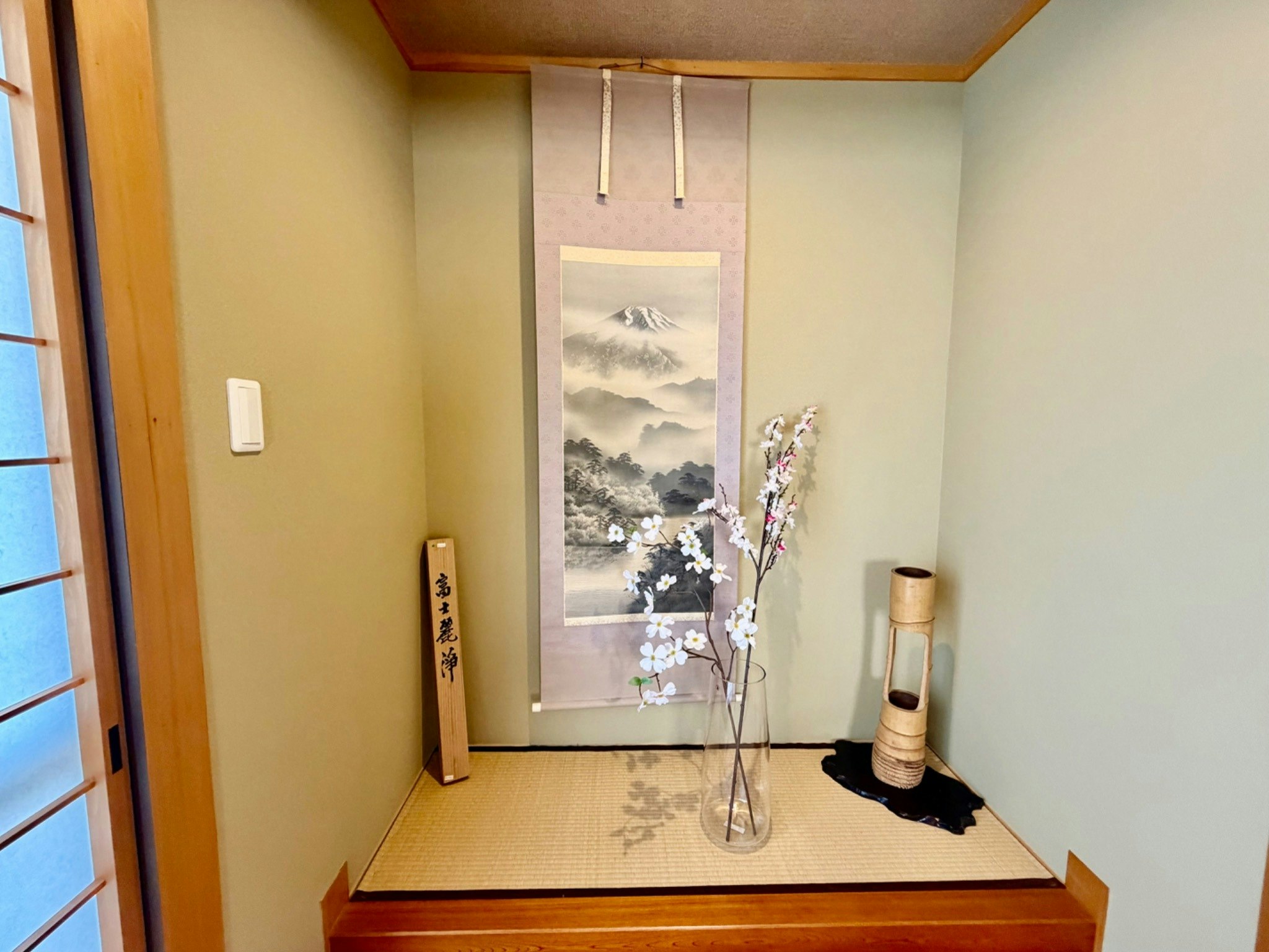 寺田宿 3-story detached house