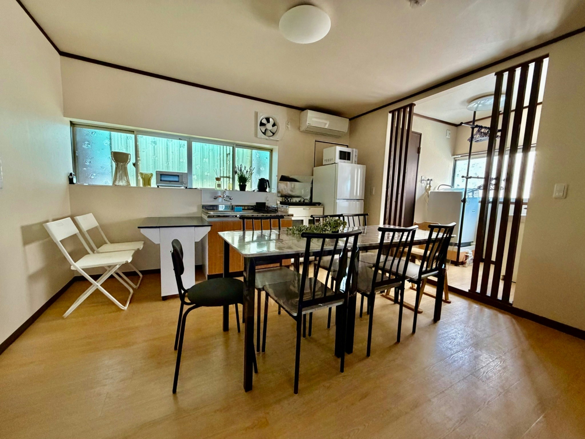寺田宿 3-story detached house