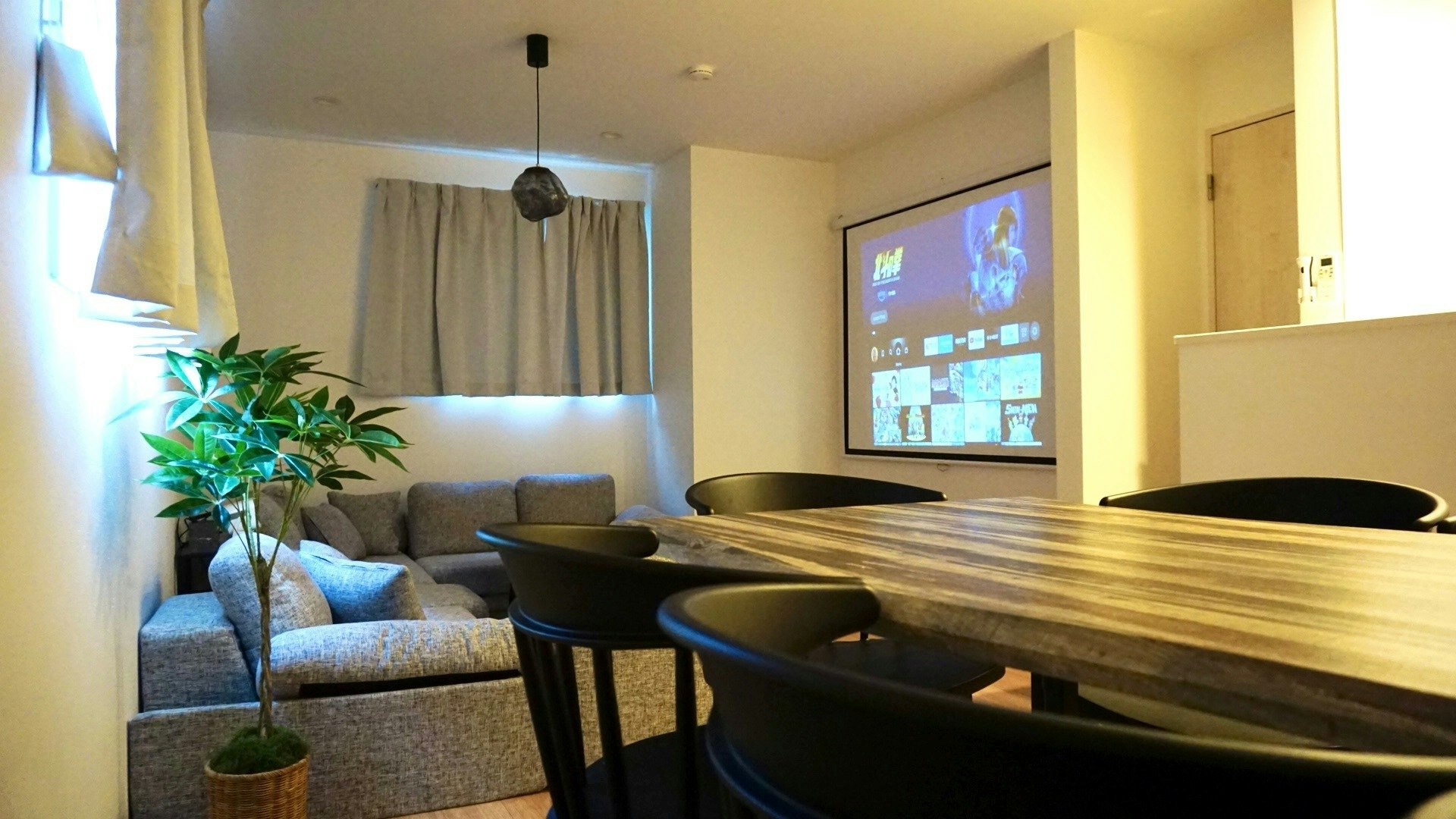 Sakura View Nagoya Stay Hub 一棟貸し別荘