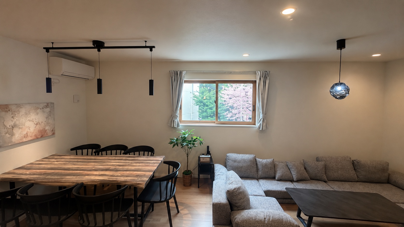 Sakura View Nagoya Stay Hub 一棟貸し別荘