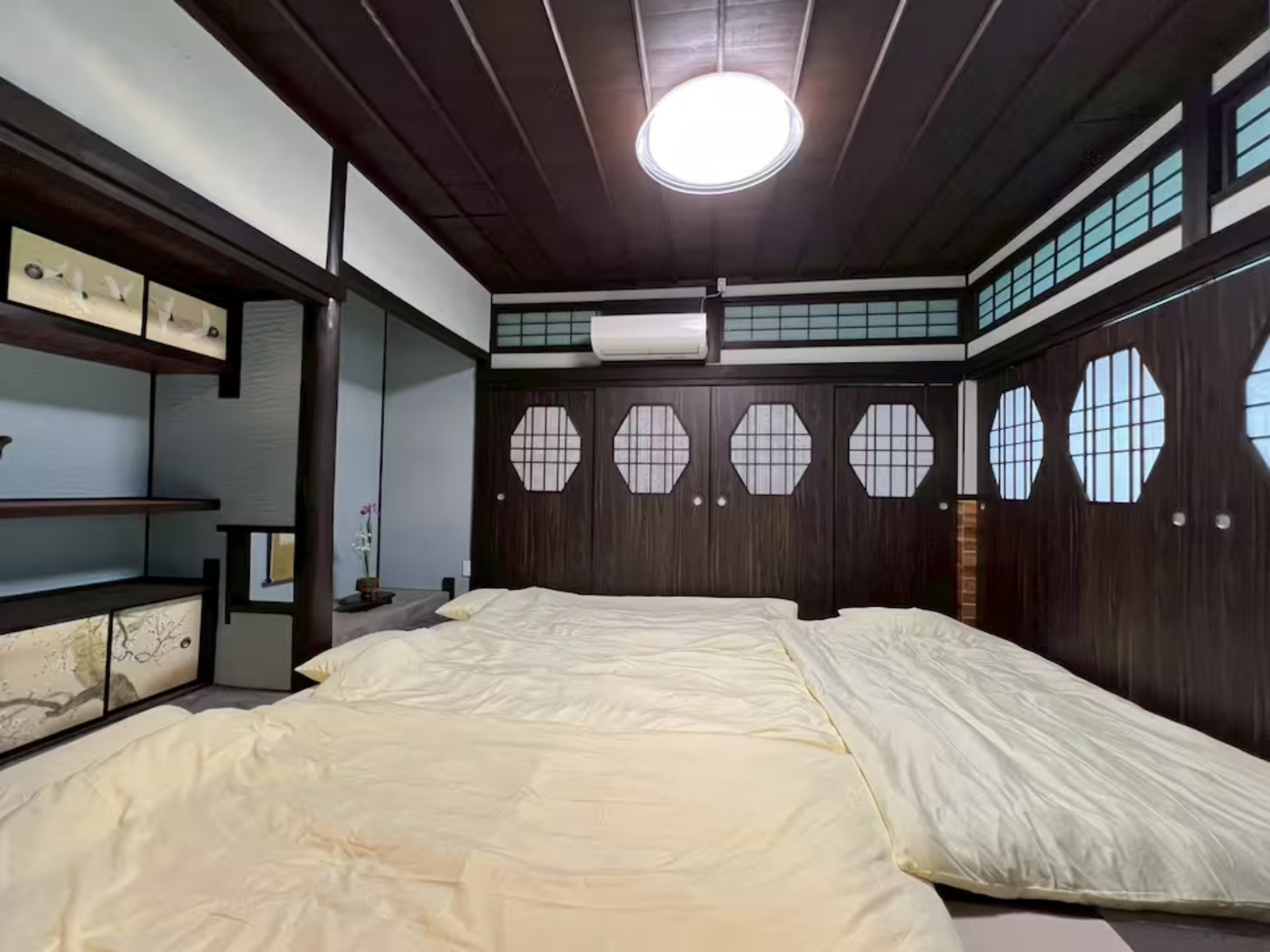 【禁煙】創業70年を超える銭湯(文化湯)の民泊が誕生! 駅から徒歩約10分でアクセス良!