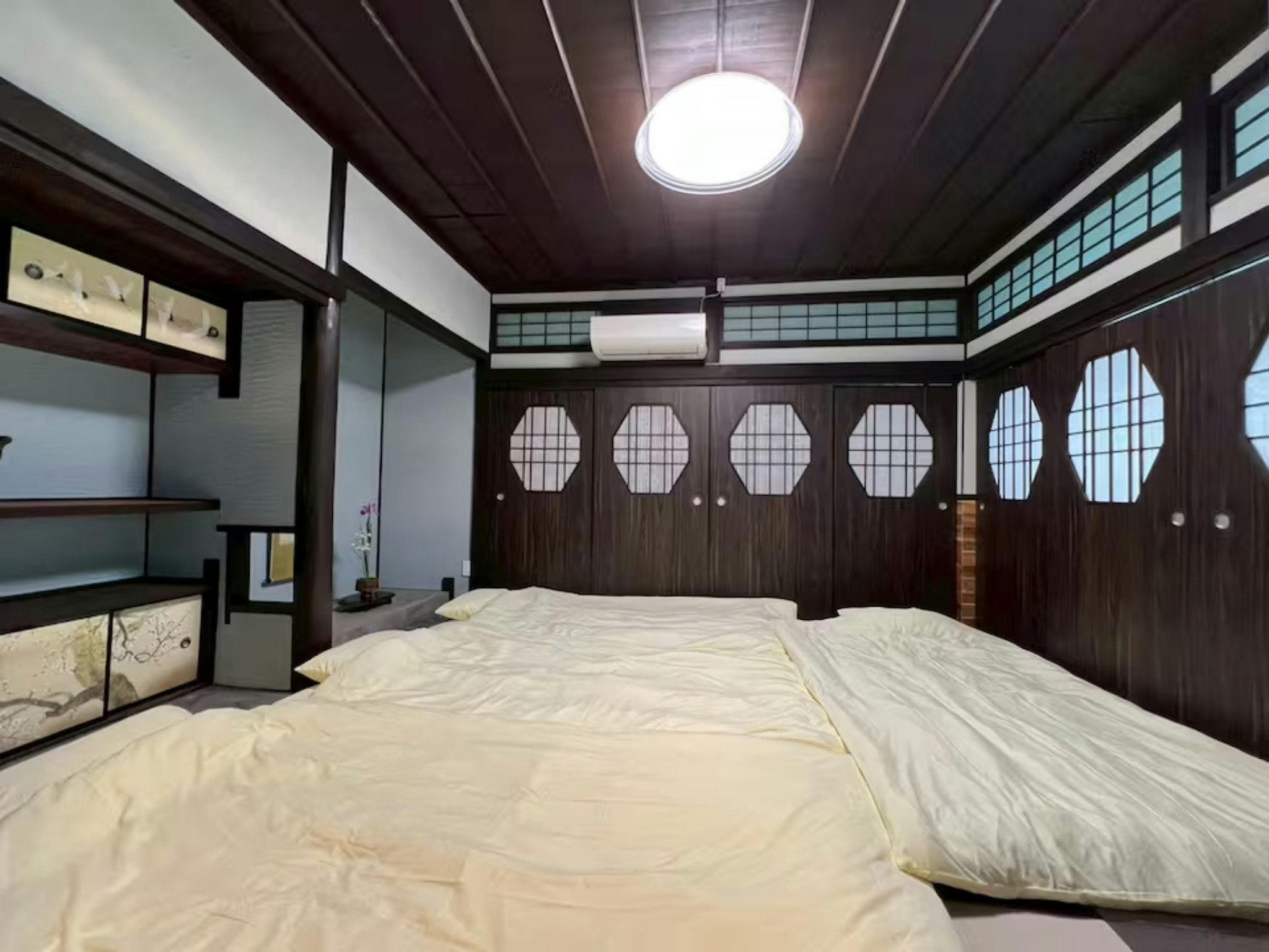 【楽天スーパーSALE】【禁煙】創業７０年を超える銭湯（文化湯）の民泊が誕生！　駅か