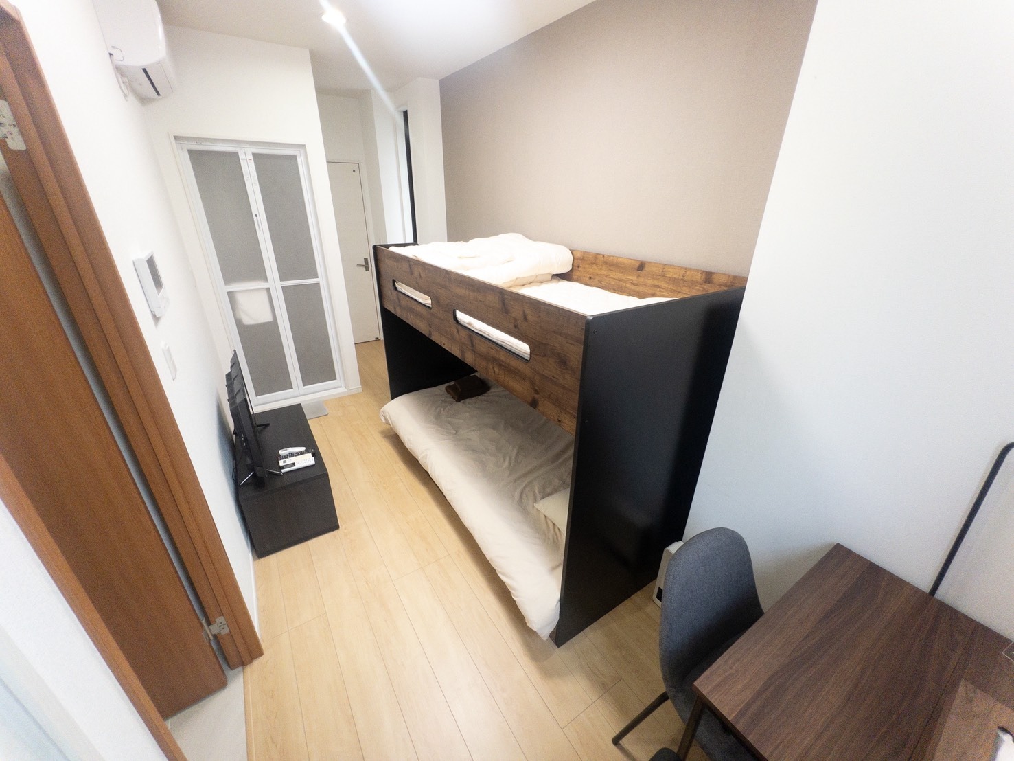WAMARE菊川HOTEL のnull