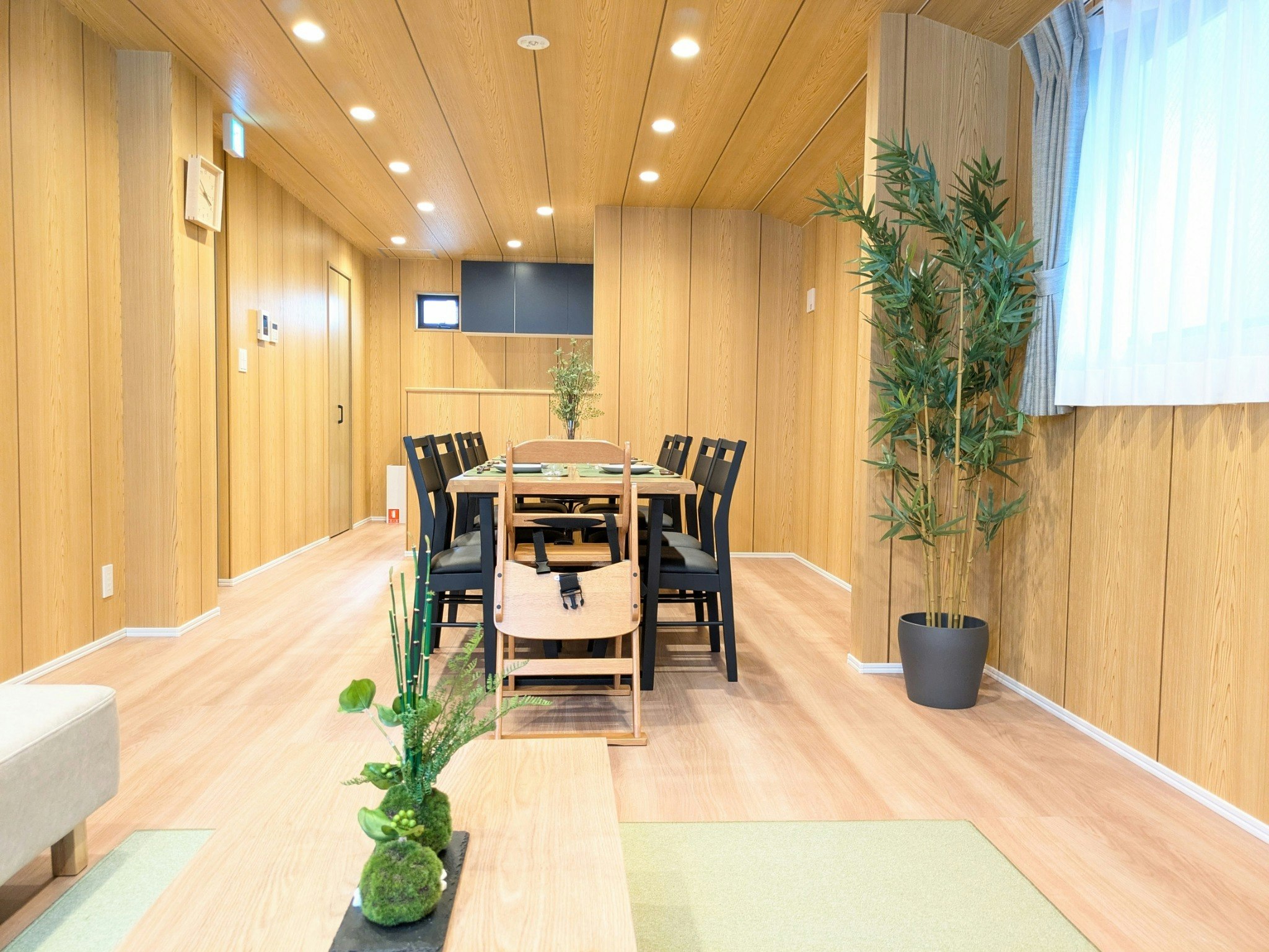 S新築 123平米/デザイナーズ物件/中井駅徒歩5分/落合駅徒歩6分/新宿10分/渋谷20分