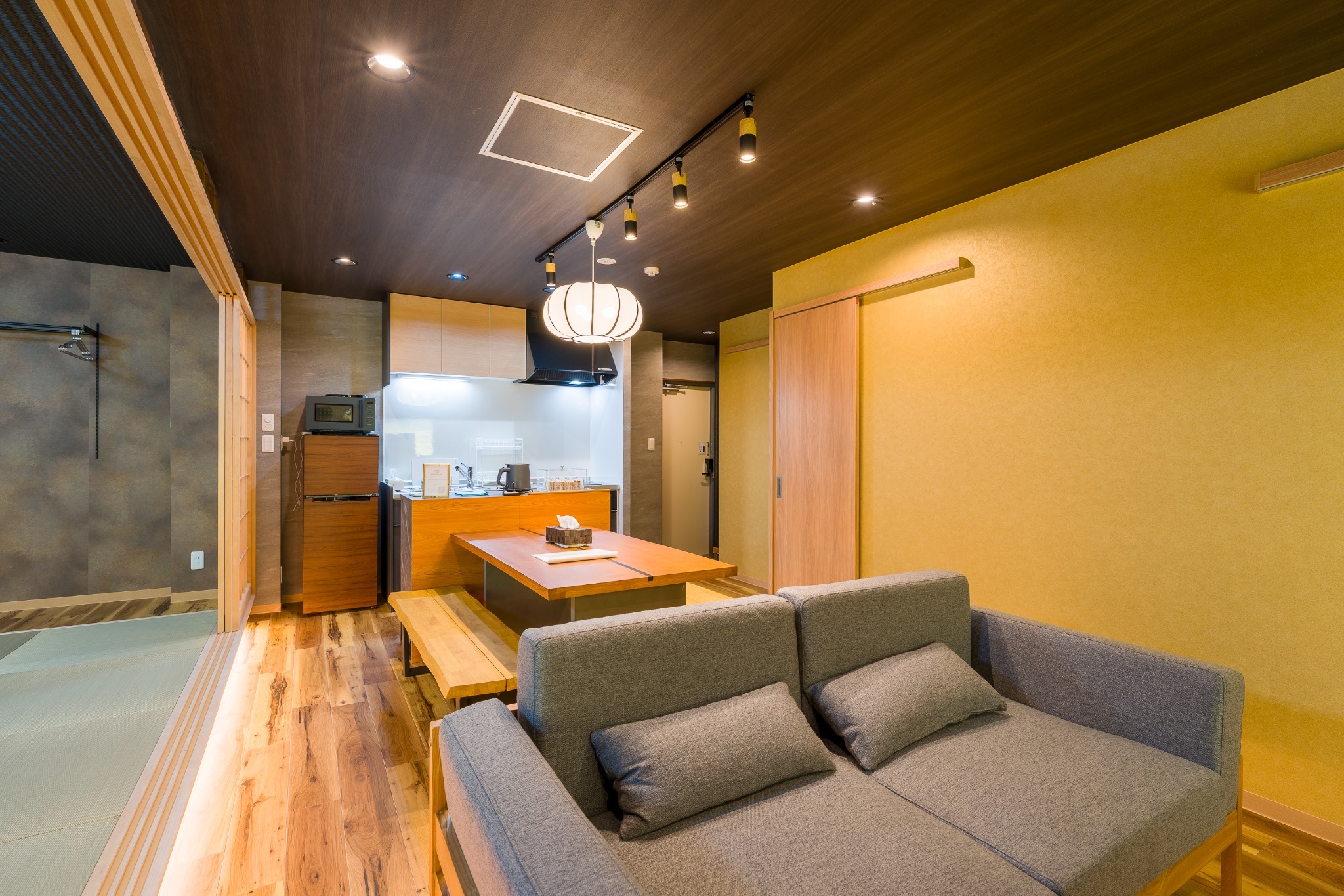 Vacation Inn Haneda III 101/民泊のnull