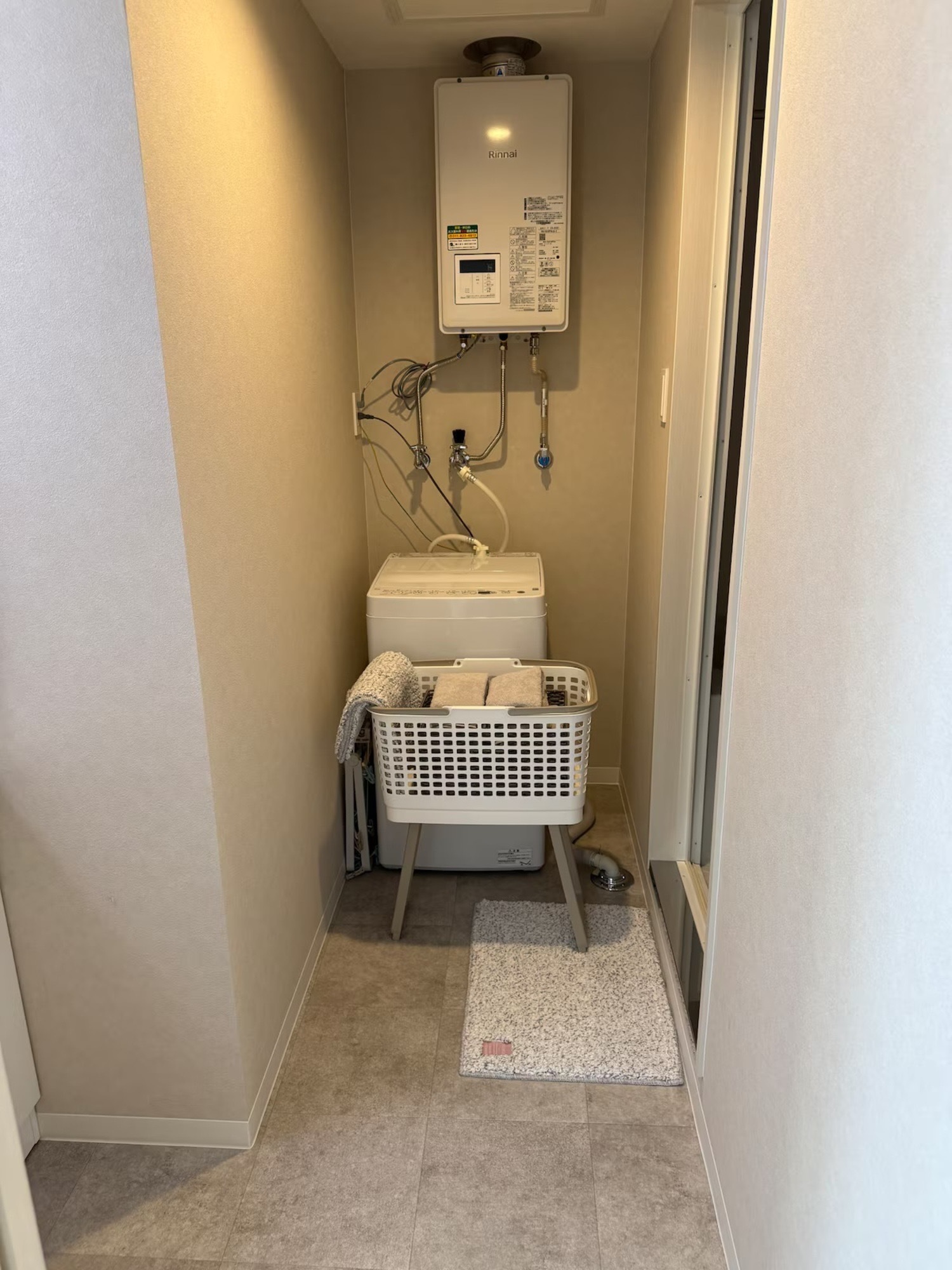 【新築デザイナーズマンション】札幌中心地まで徒歩10分 | シンプル&スタイリッシュ
