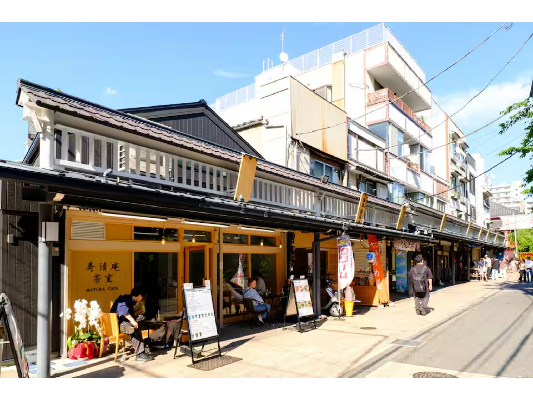 【禁煙】201|浅草エリア|雷門・浅草寺まで徒歩圏内|無料Wi-Fi・プロジェクター完備