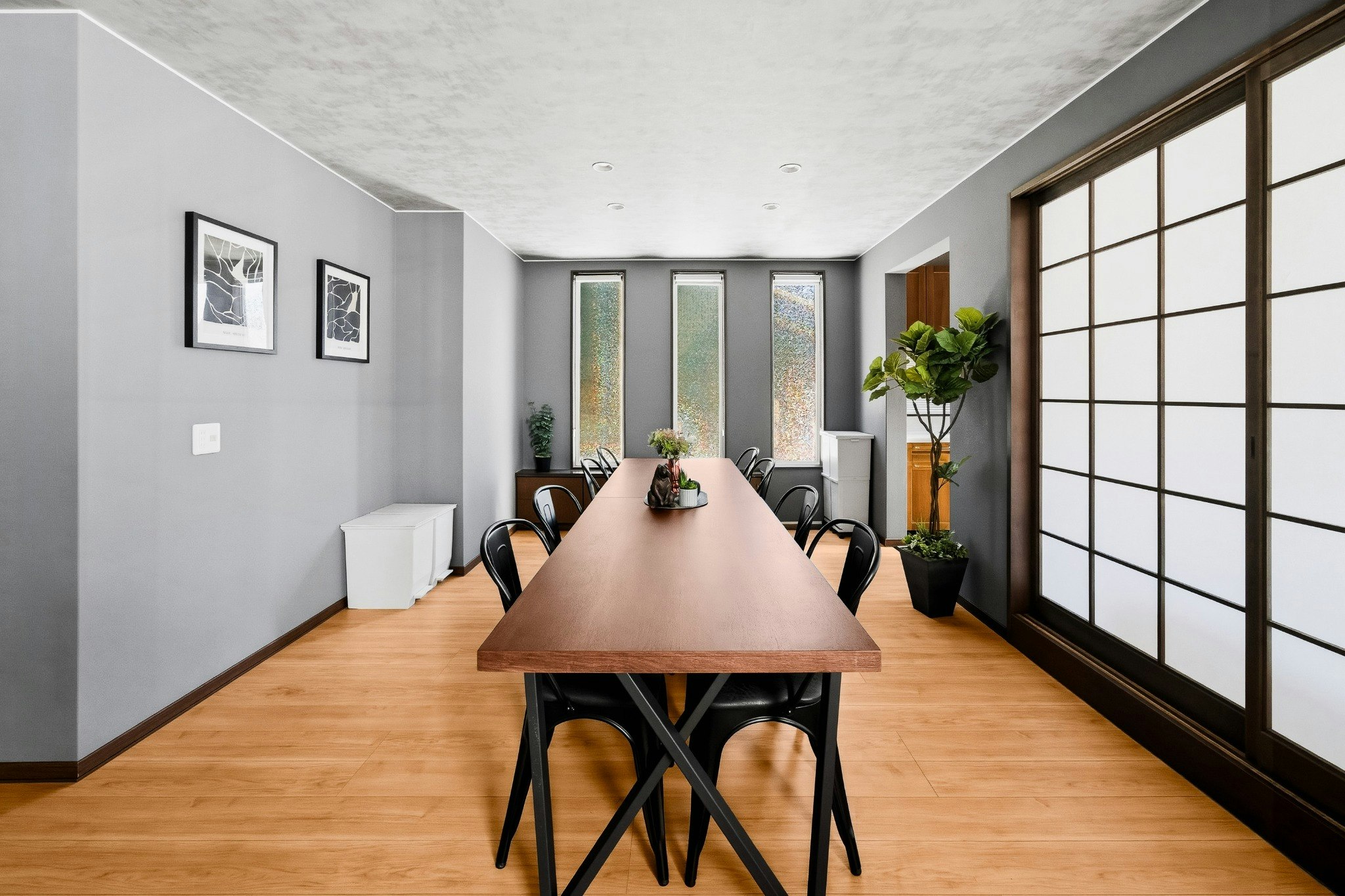 ASTAGE VILLA ASAHIKAWA