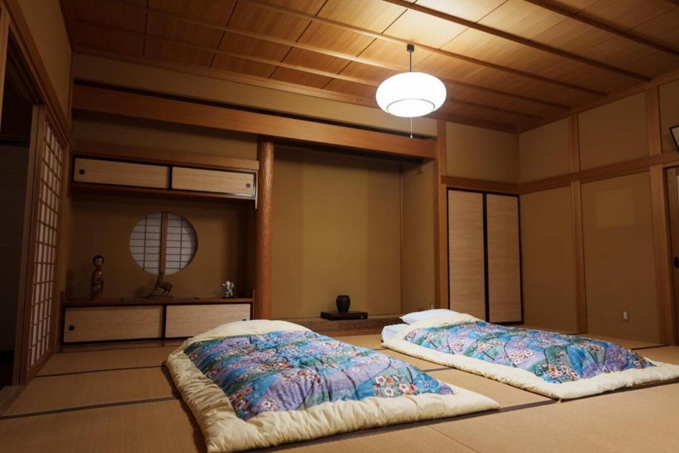 秋田県角館にある「職人に弟子入り」できる1棟貸の伝統的日本家屋