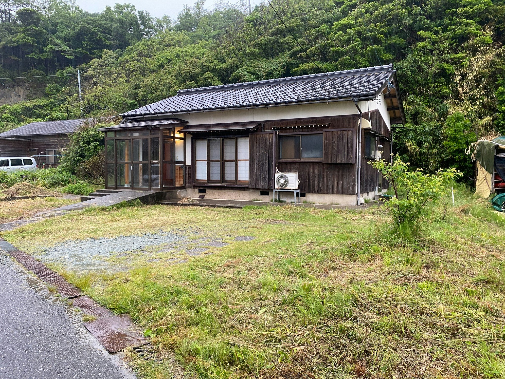貸し切りー片野BASE