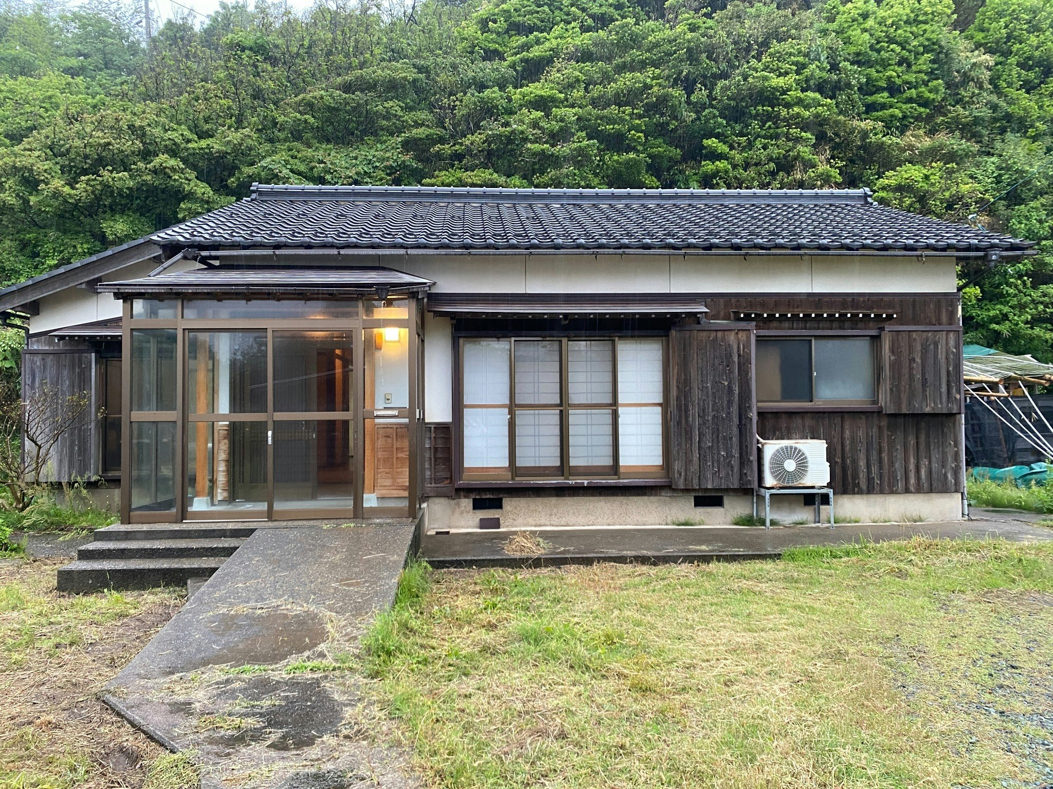 貸し切りー片野BASE
