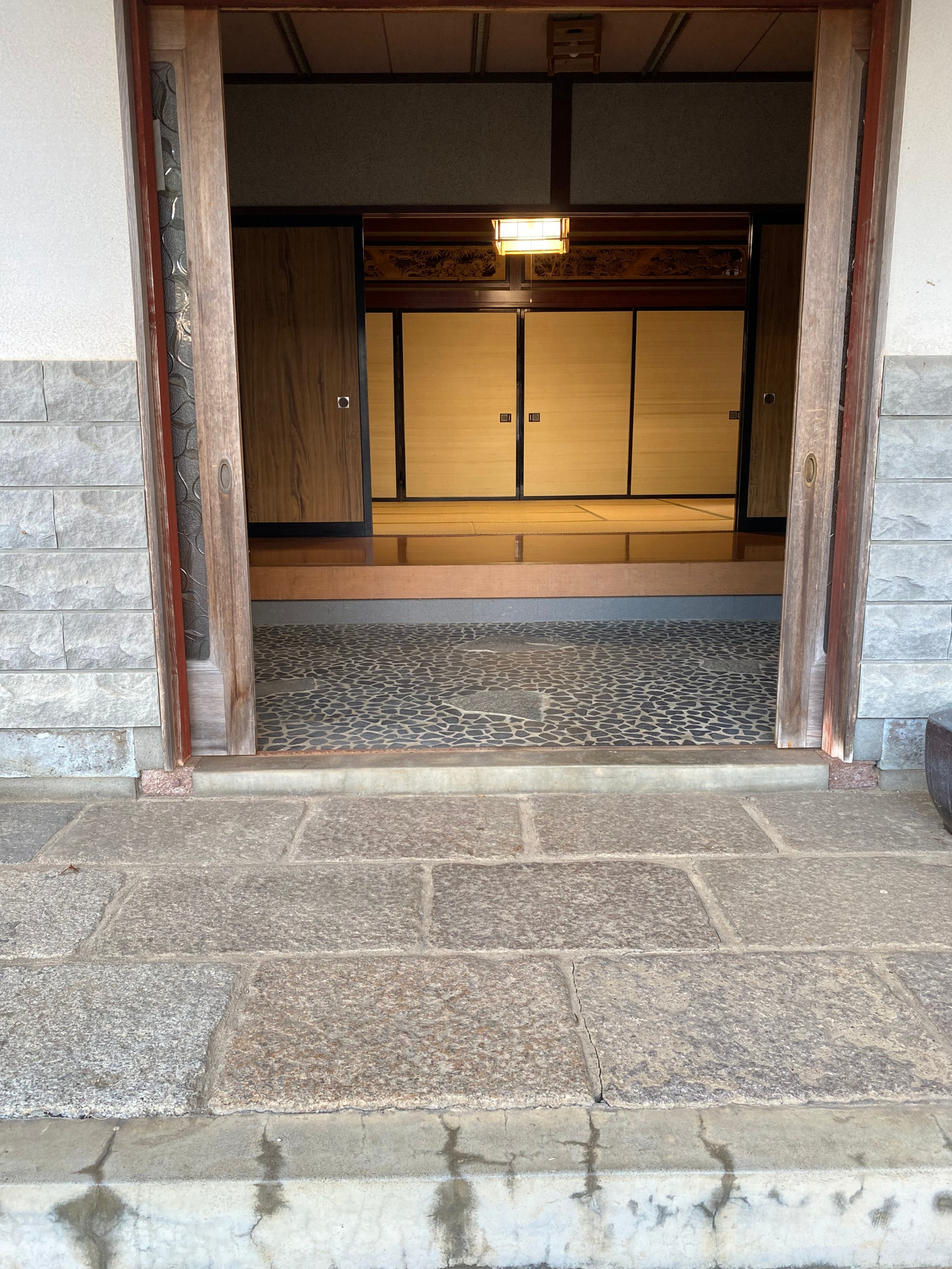 貸し切りー小塩辻BASE