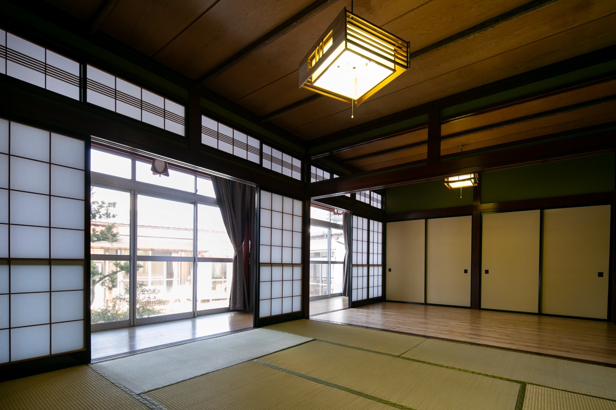 小塩辻BASEー加賀スポーツセンター、片山津温泉近くでの貸し切り/民泊のnull