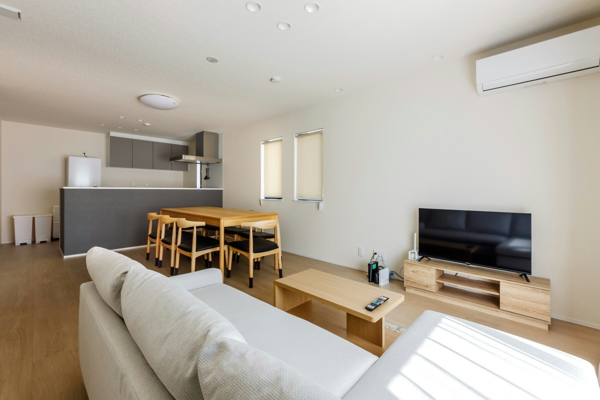 【名古屋城まで徒歩8分】新築一棟貸切/WiFi完備/アメニティ充実/最大8名/観光地へのアクセス抜群