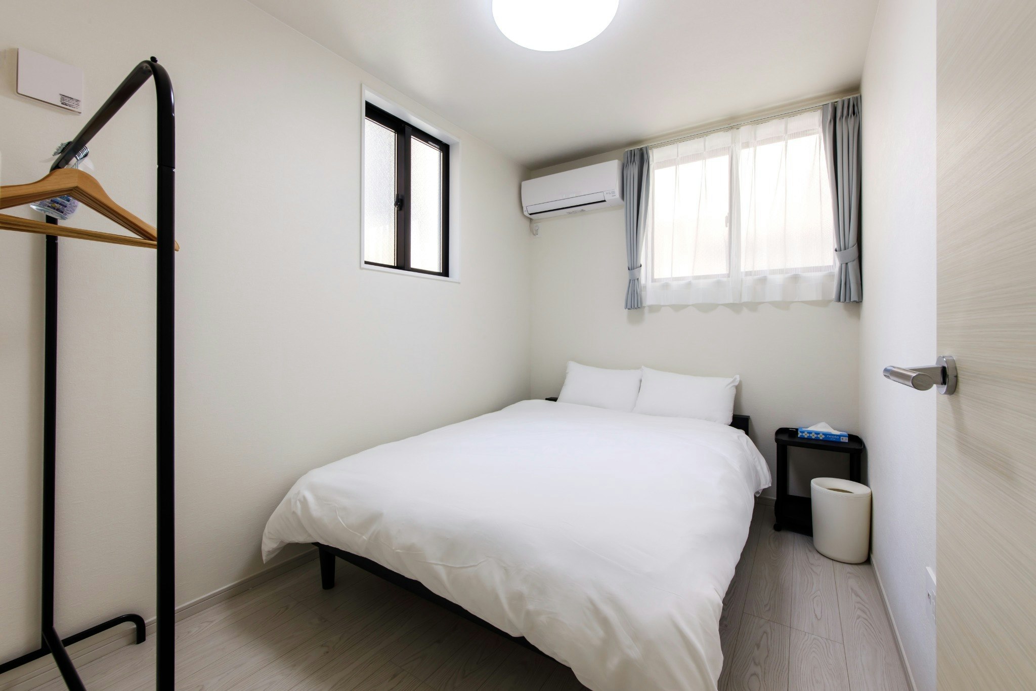 【名古屋観光の拠点に最適】新築一棟貸切/WiFi完備/アメニティ充実/最大8名/観光地へアクセス抜群