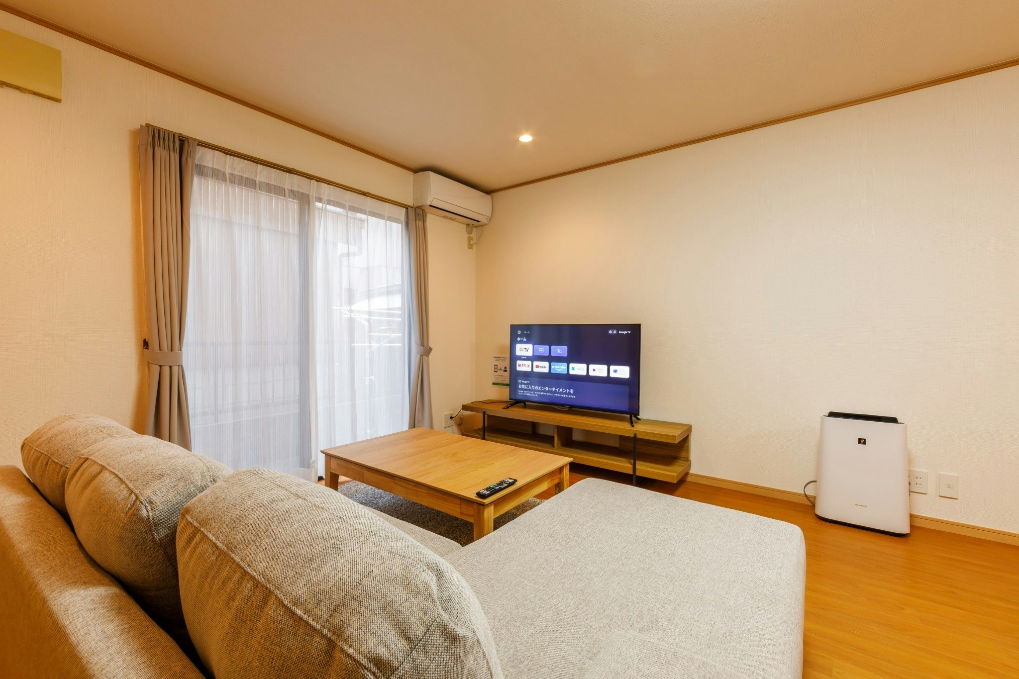 【名古屋駅まで徒歩15分】 最大10名/バスルーム2室完備/一棟貸切/WiFi完備/アメニティ充実