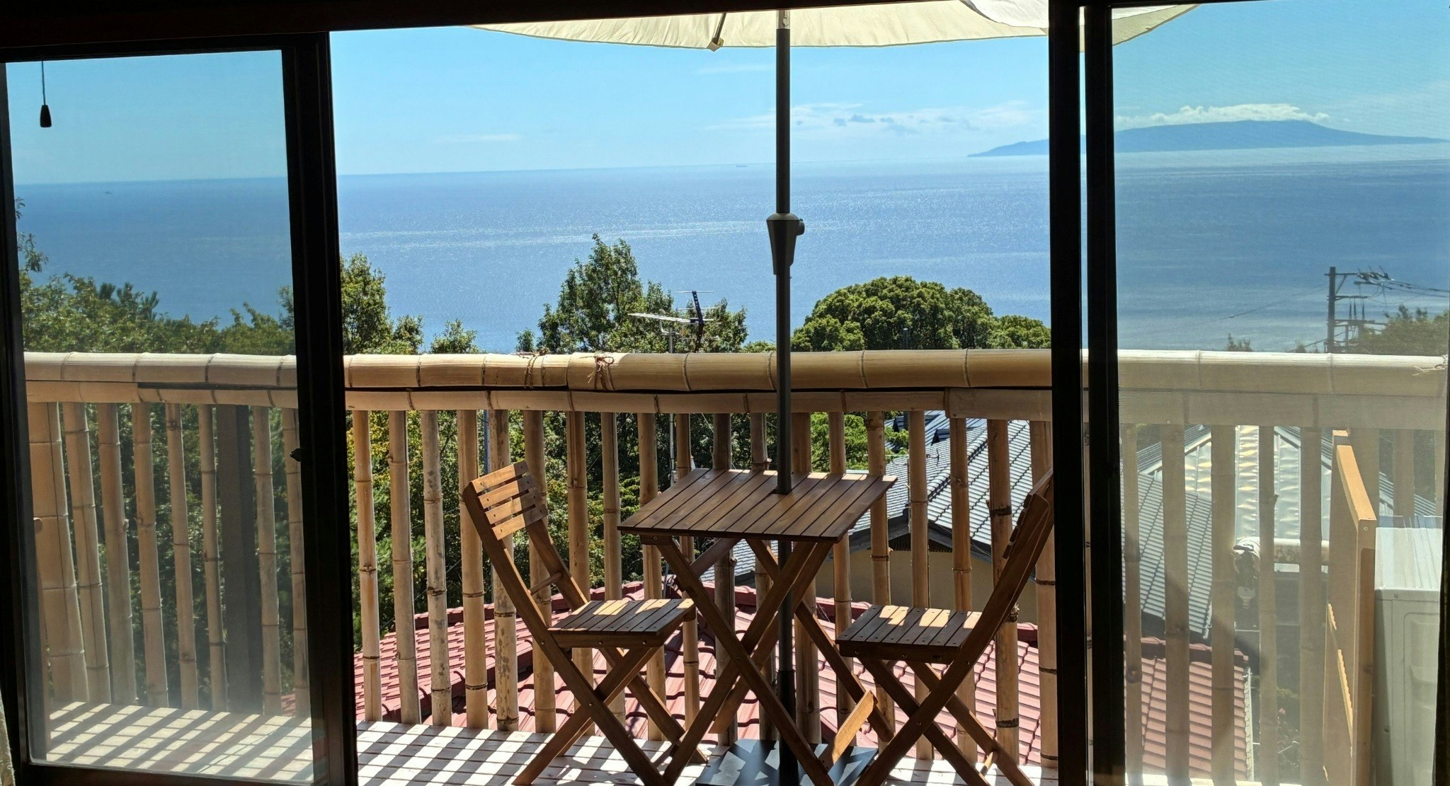 3 Story House Atami