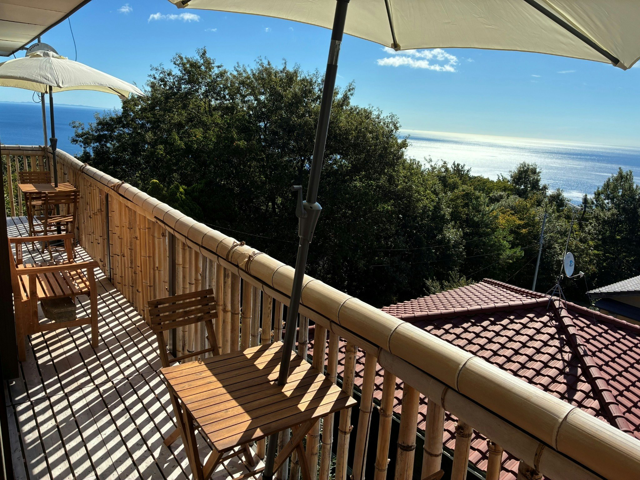 3 Story House Atami