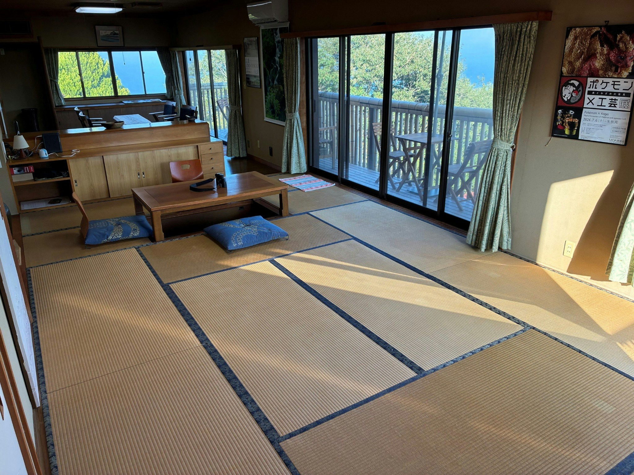 3 Story House Atami