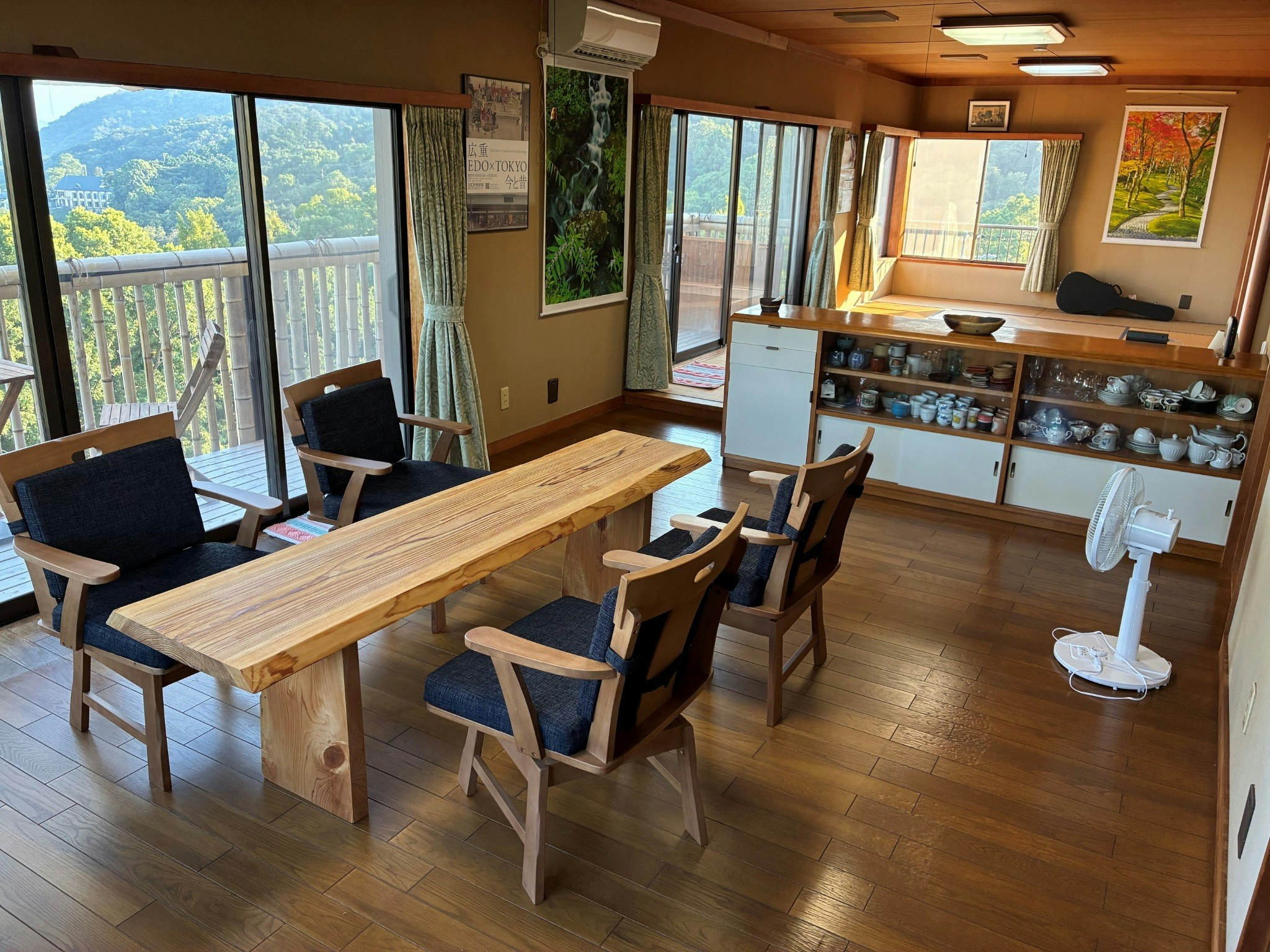 3 Story House Atami
