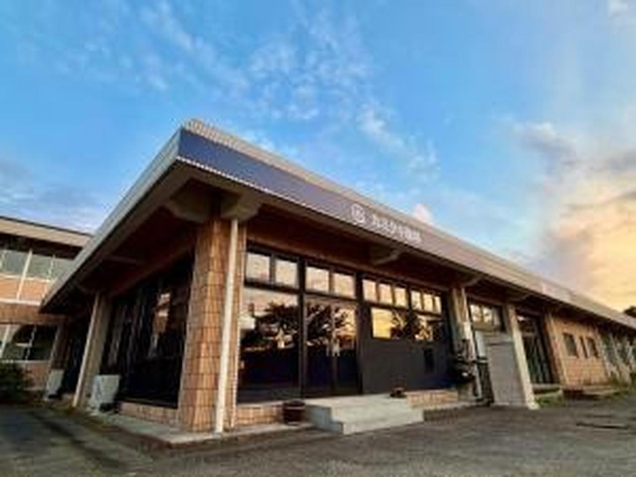 JiFグローバルビレッジ大多喜CAMPUS・カミタキ のnull