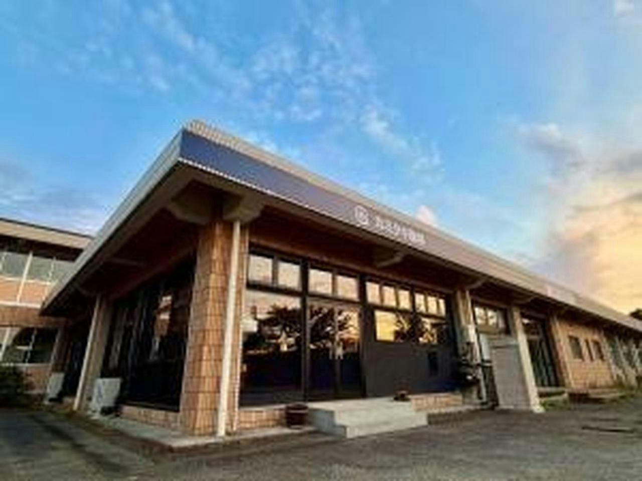 ドミトリールーム(6人部屋)男女共用