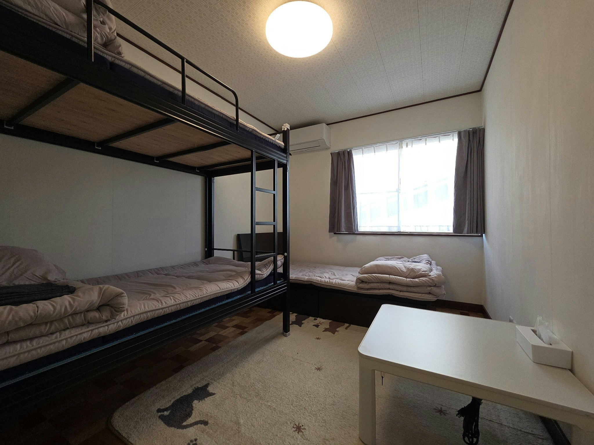 和室A