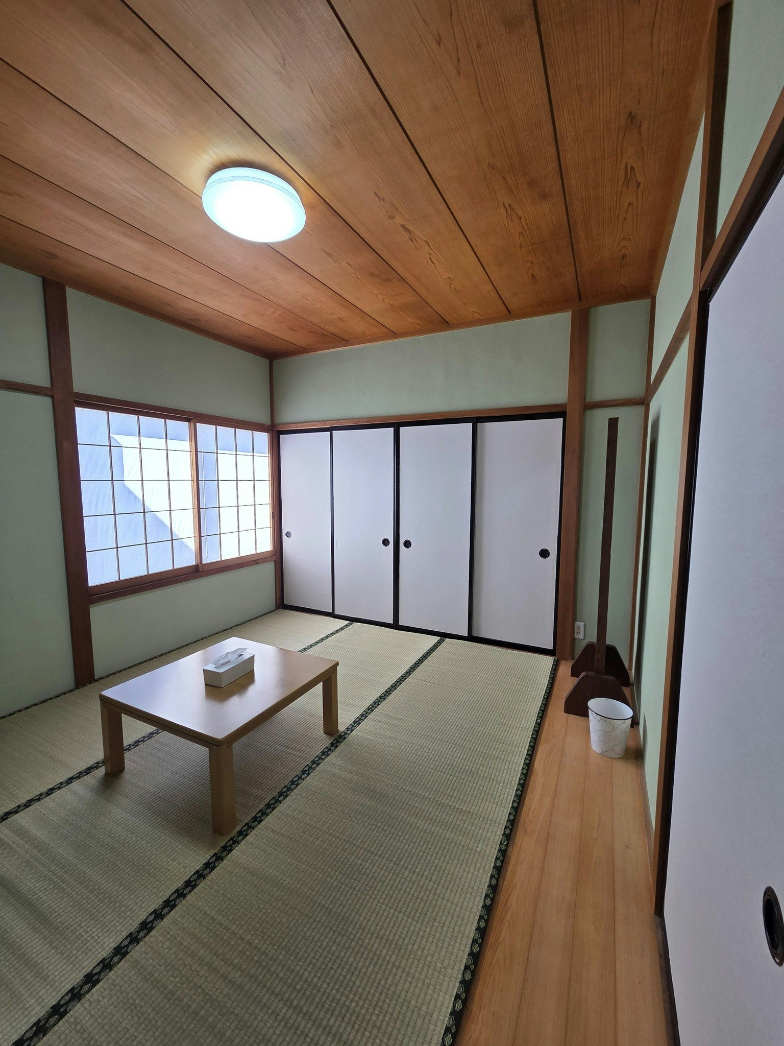 和室A