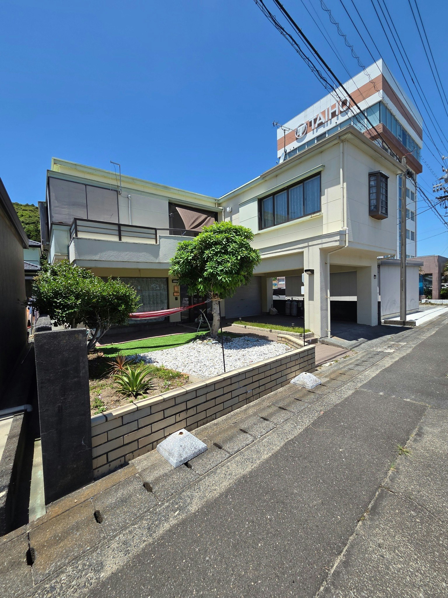 和室A