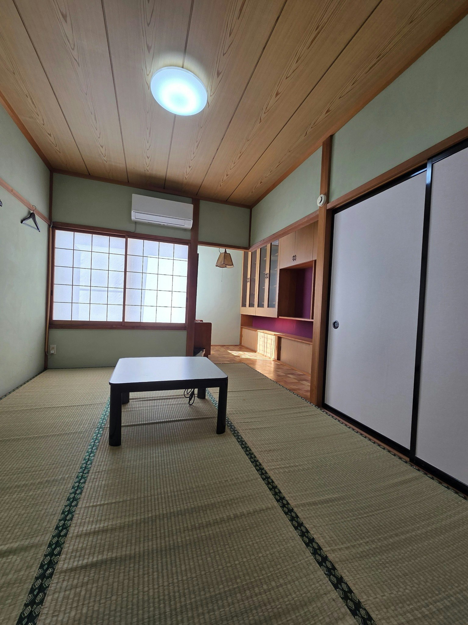 和室B