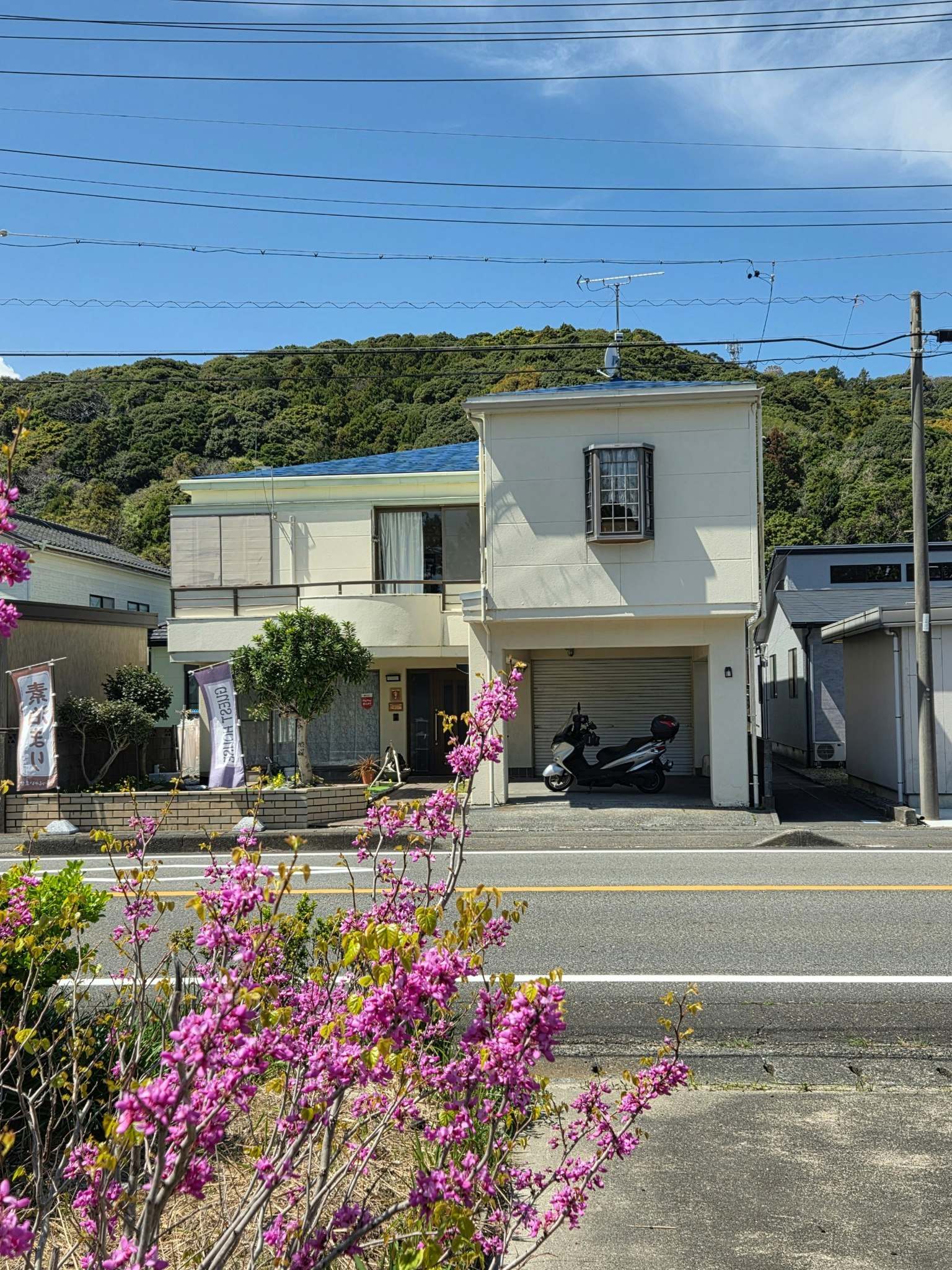 和室B