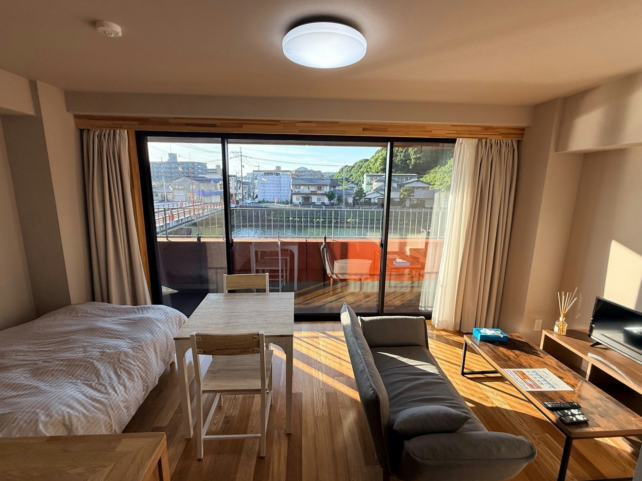 IMARI RIVER SUITE