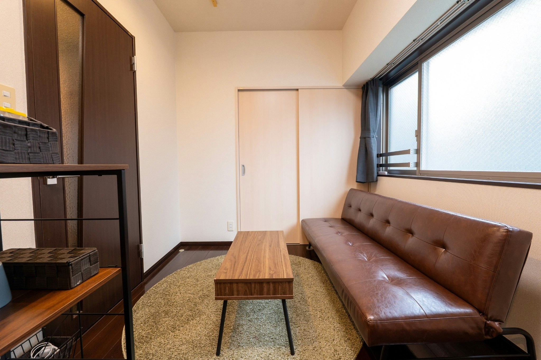 New Open!博多駅から徒歩15分都心のオアシスで快適なステイを。