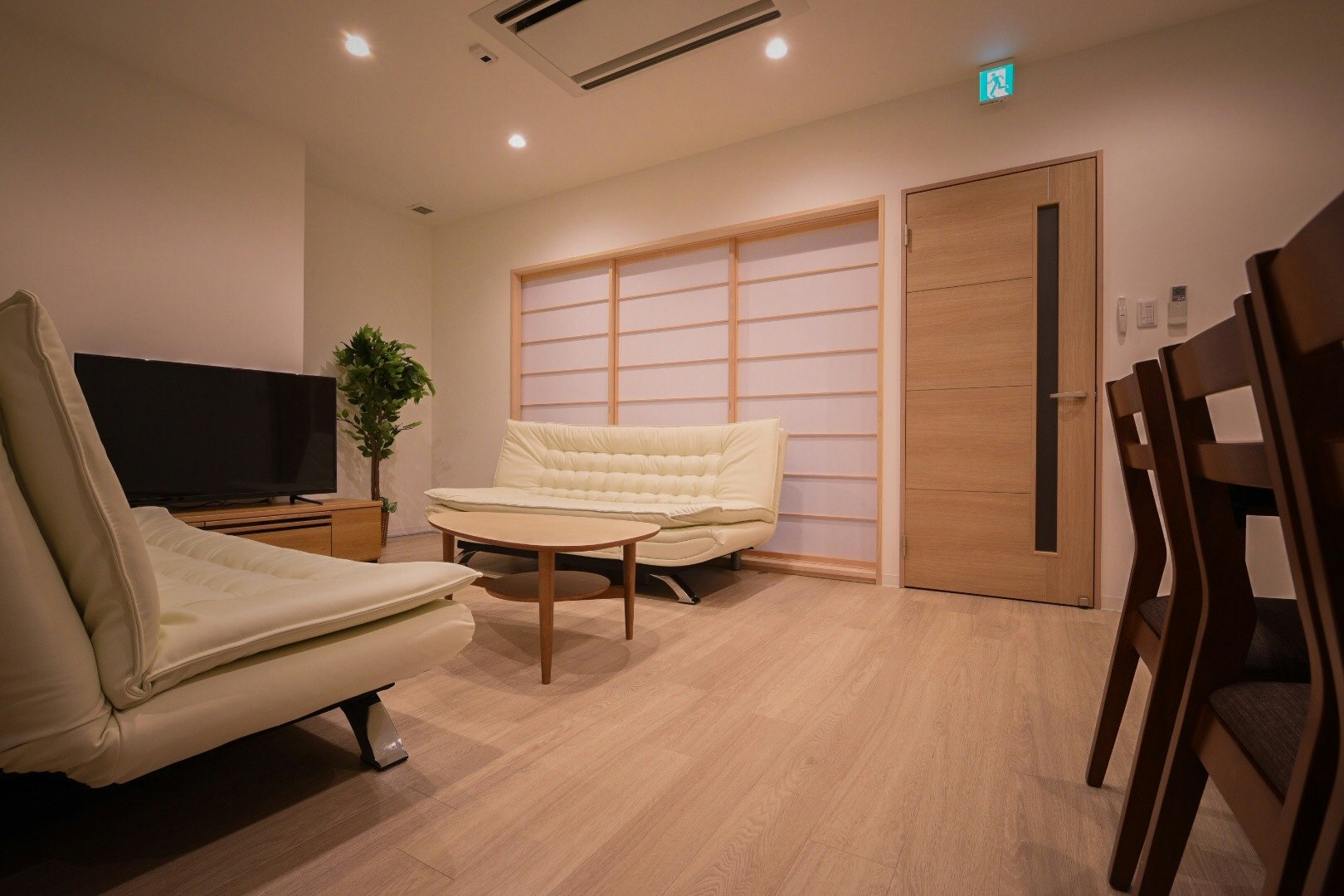 【楽天スーパーSALE】【牡丹】小樽運河を楽しむ｜７６ｍ２の和モダンフロア貸切・最大