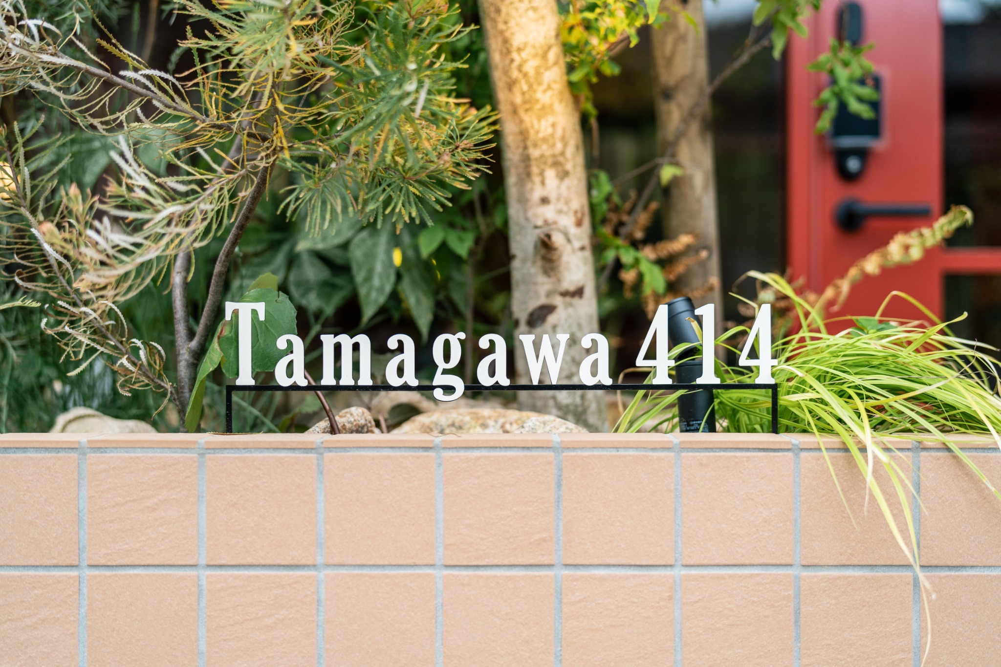 Tamagawa 414 -Pocket Forest- のnull