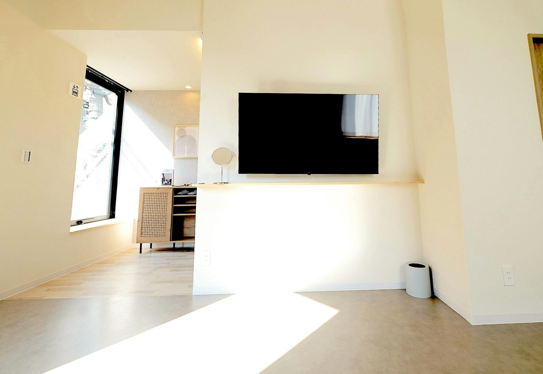 Shibuya 9min| Newly Built Designer 65m2 Home