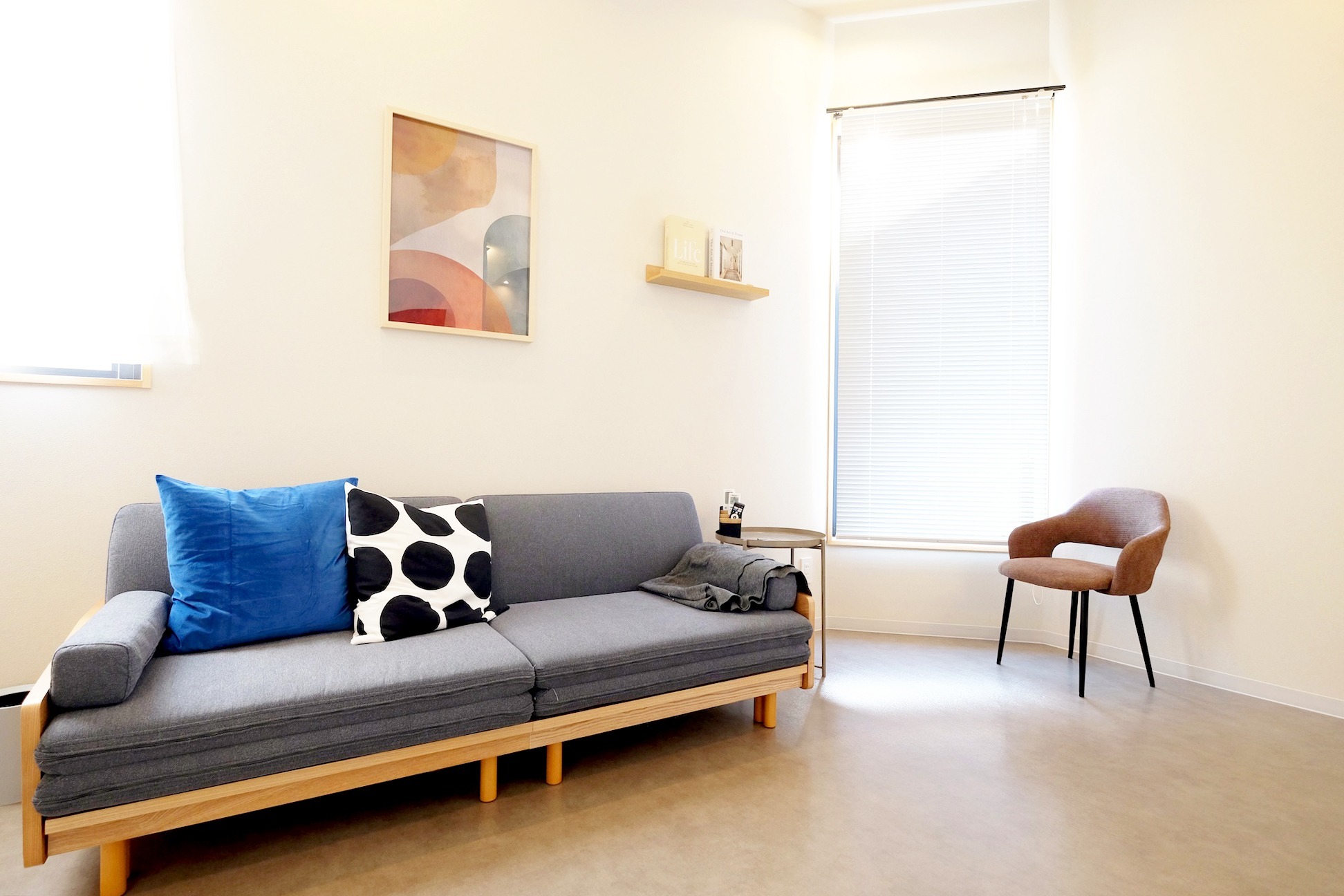 Shibuya 9min| Newly Built Designer 65m2 Home