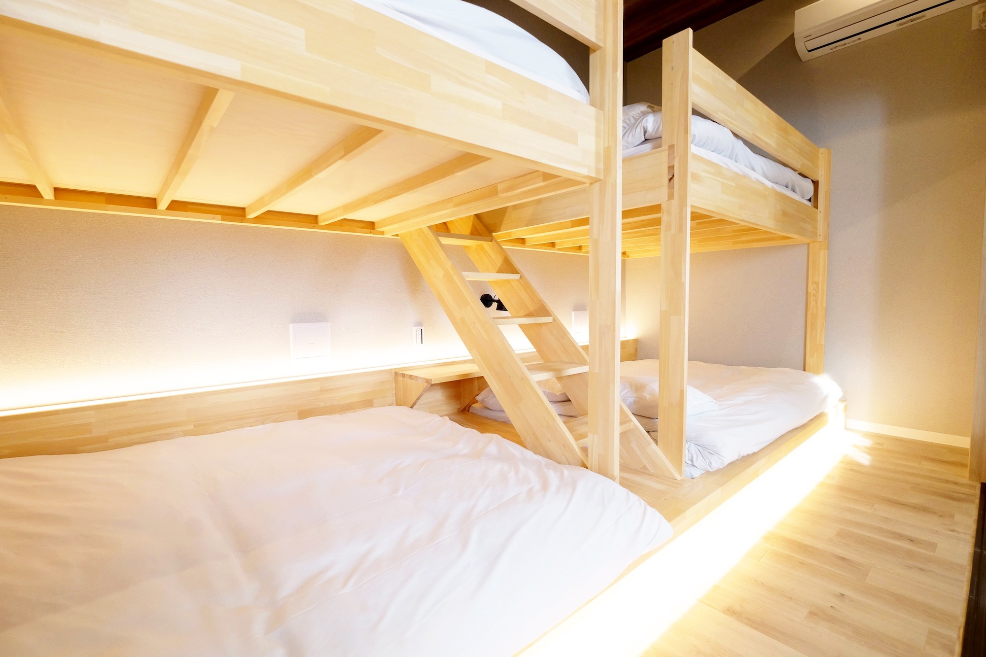 Shibuya 9min| Newly Built Designer 65m2 Home