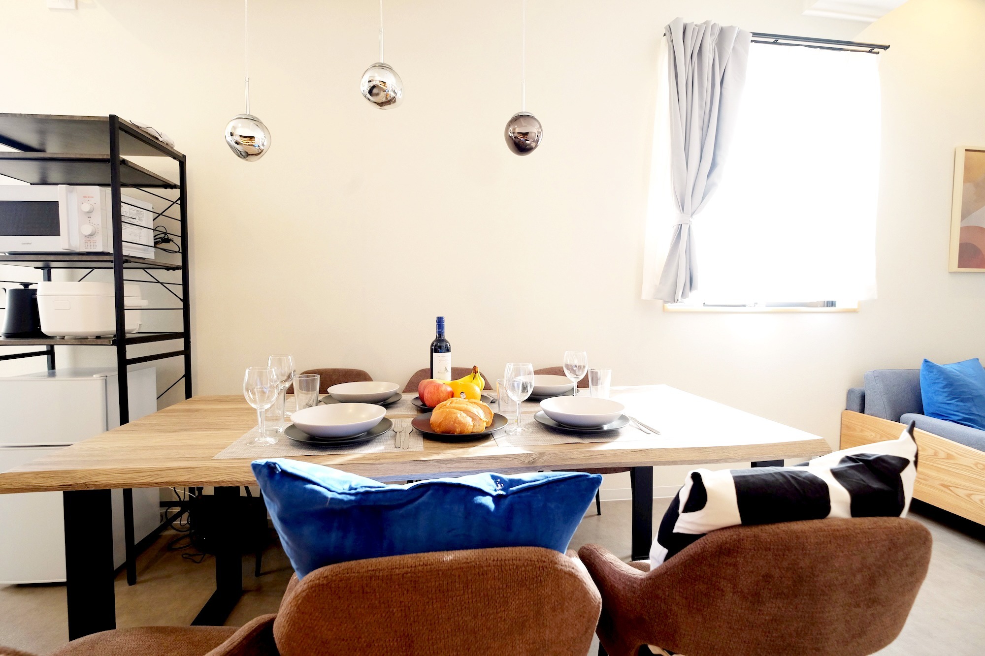 Shibuya 9min| Newly Built Designer 65m2 Home