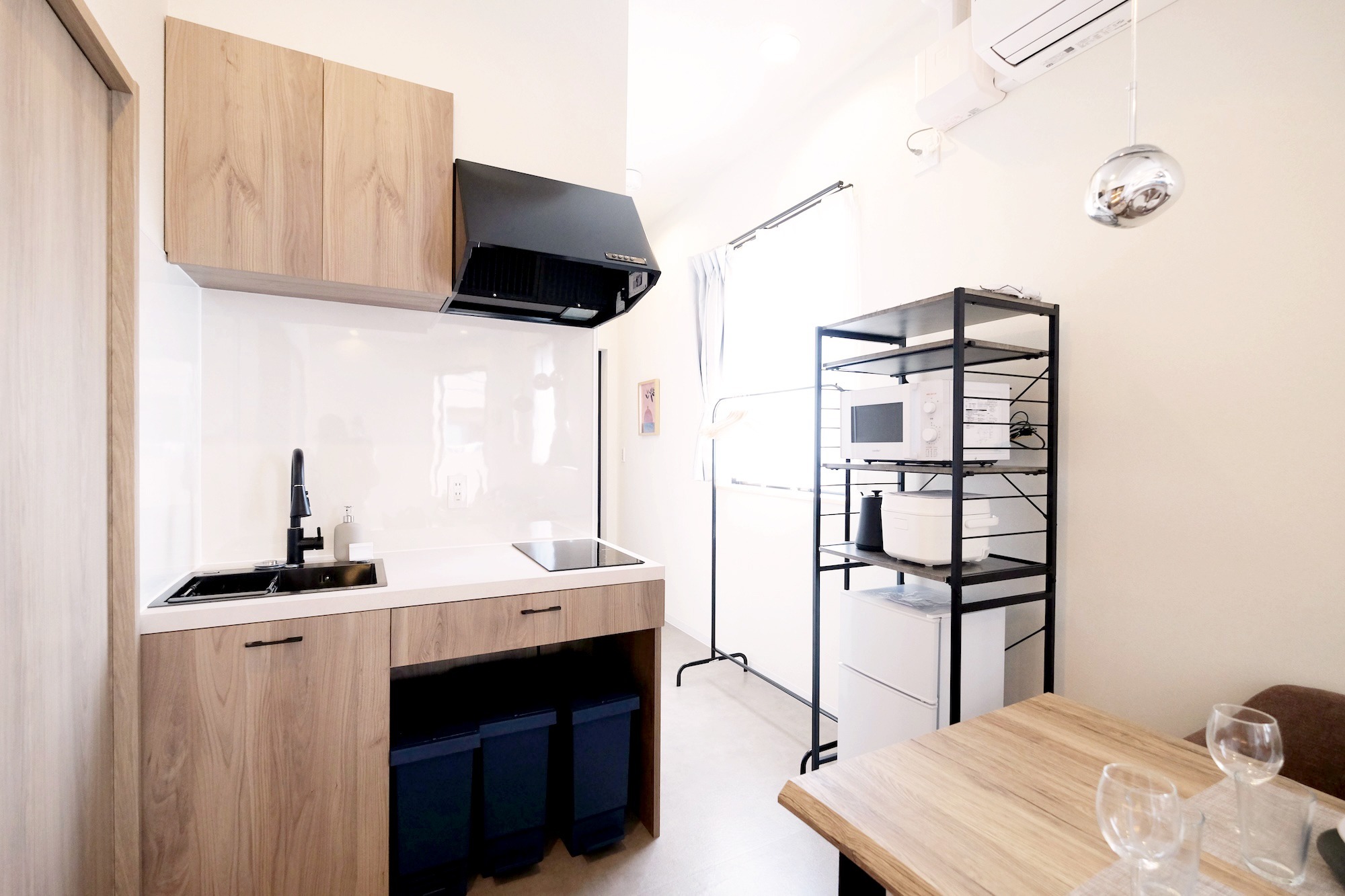 Shibuya 9min| Newly Built Designer 65m2 Home