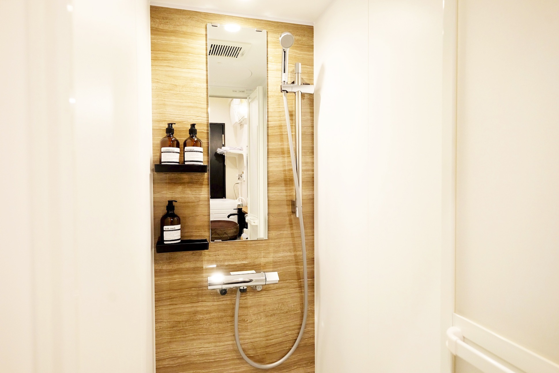 Shibuya 9min| Newly Built Designer 65m2 Home