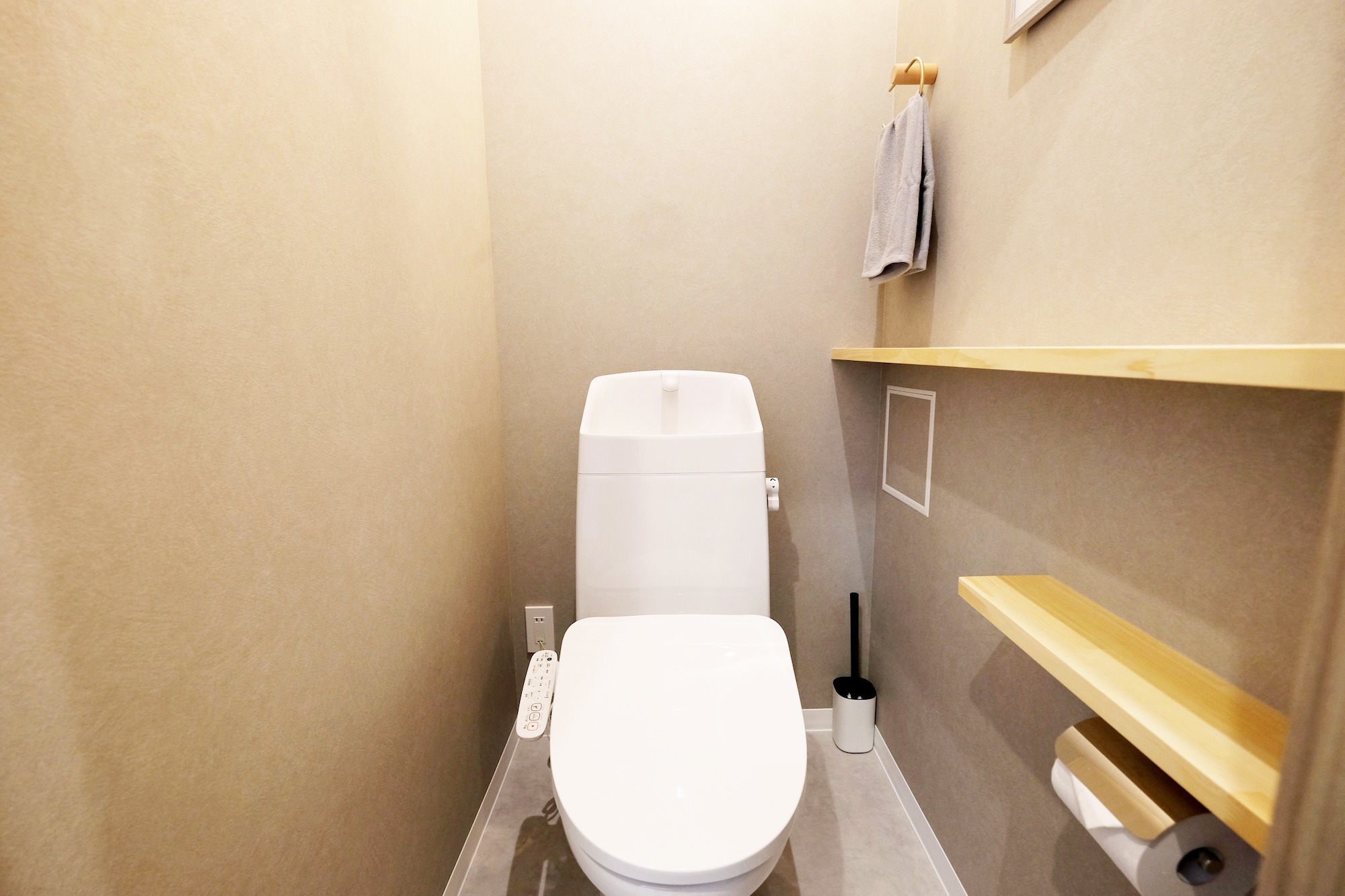 Shibuya 9min| Newly Built Designer 65m2 Home
