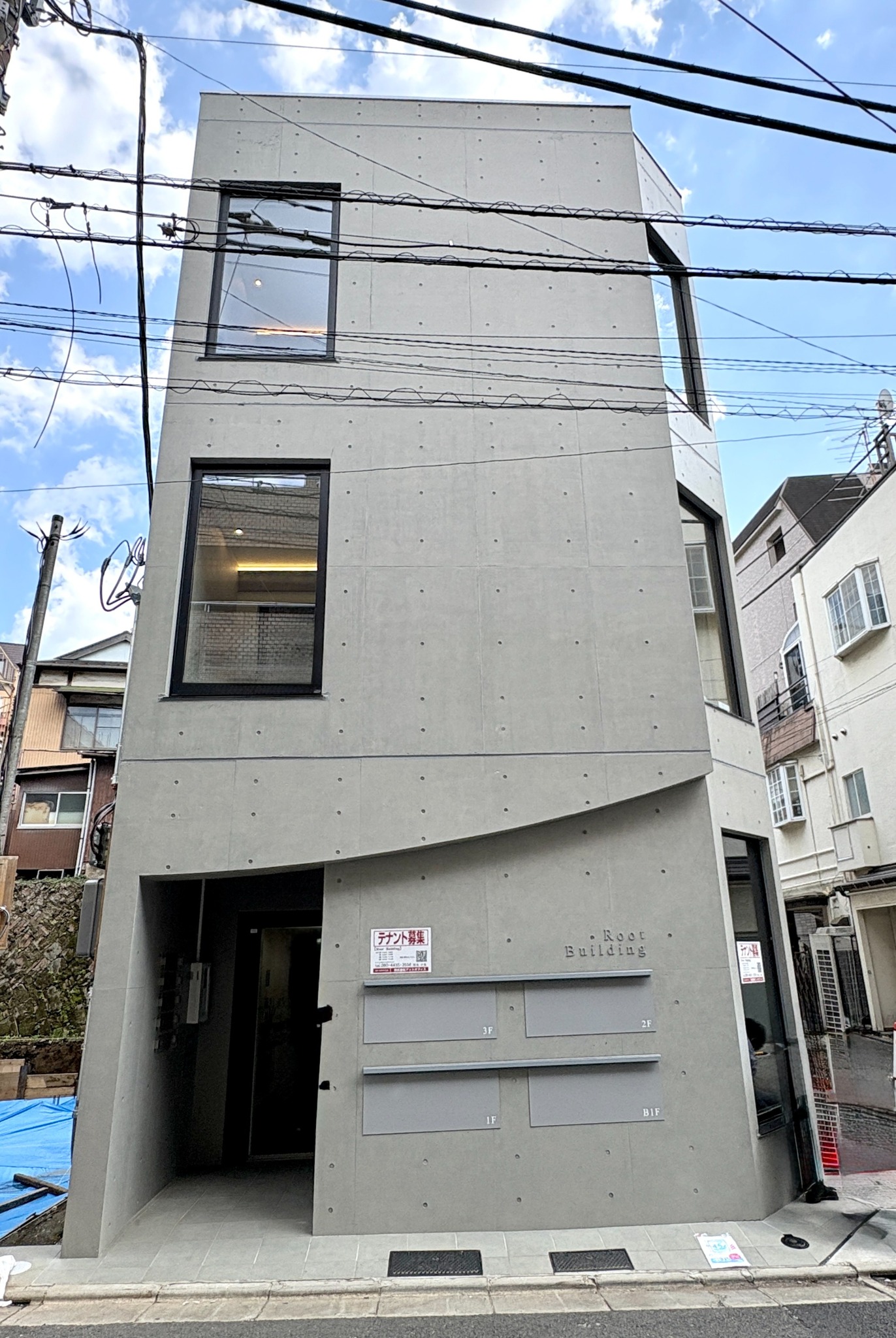 Shibuya 9min| Newly Built Designer 65m2 Home