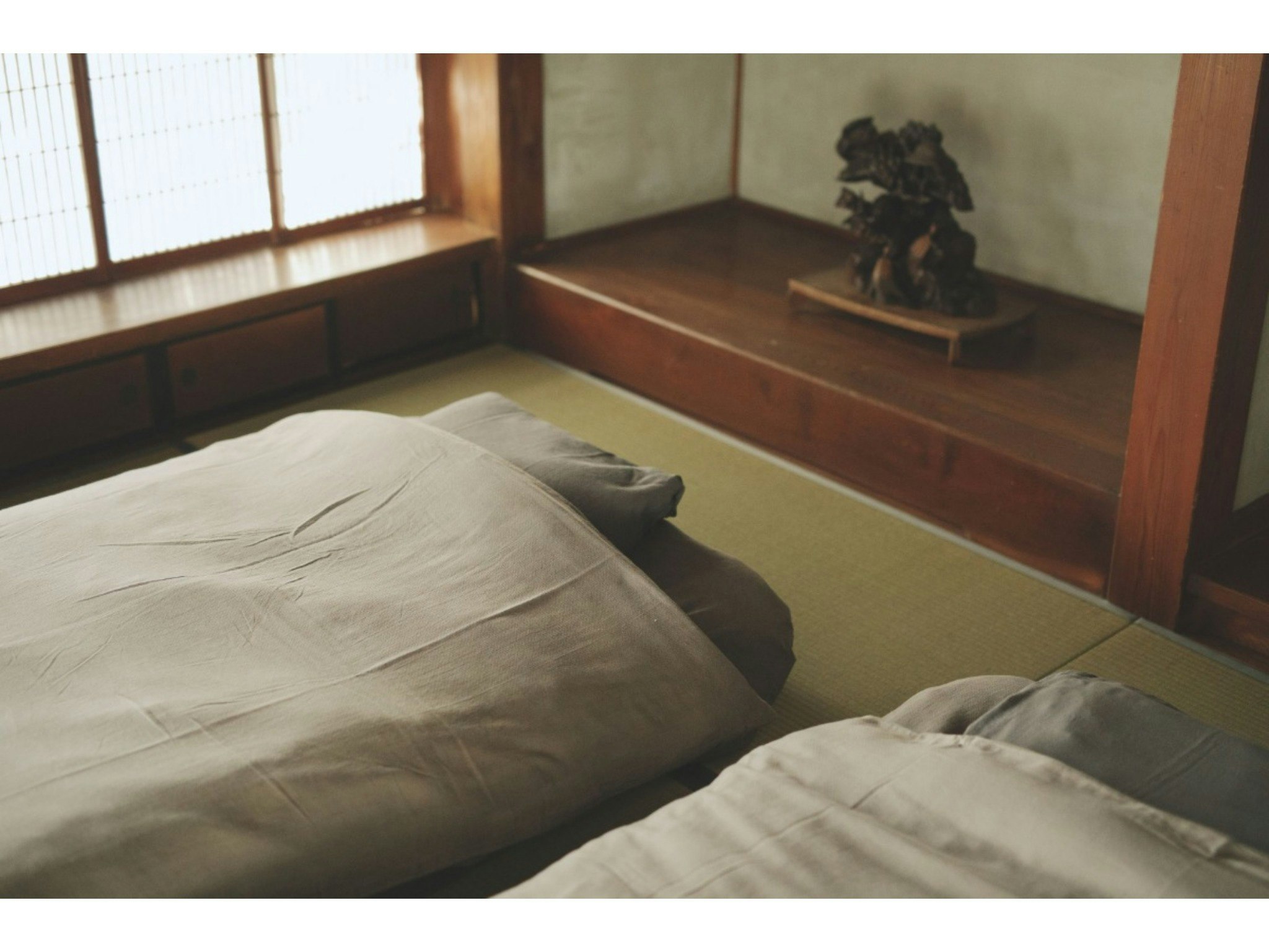 【禁煙】古民家一棟貸切の宿|RoomOnly|素泊まり|愛犬同伴可(追加料金あり)