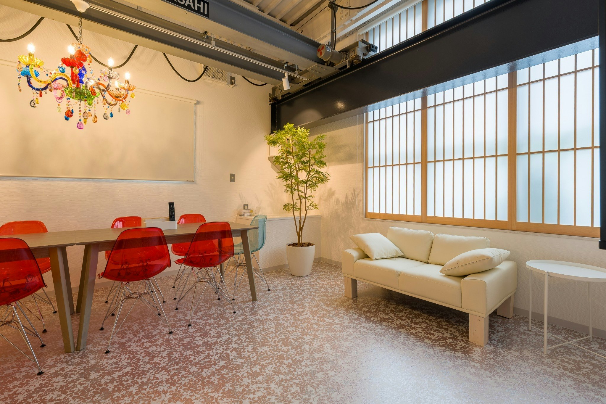 Vacation Inn Haneda IV 101|最大10名|羽田空港アクセス〇梅屋敷駅徒歩12
