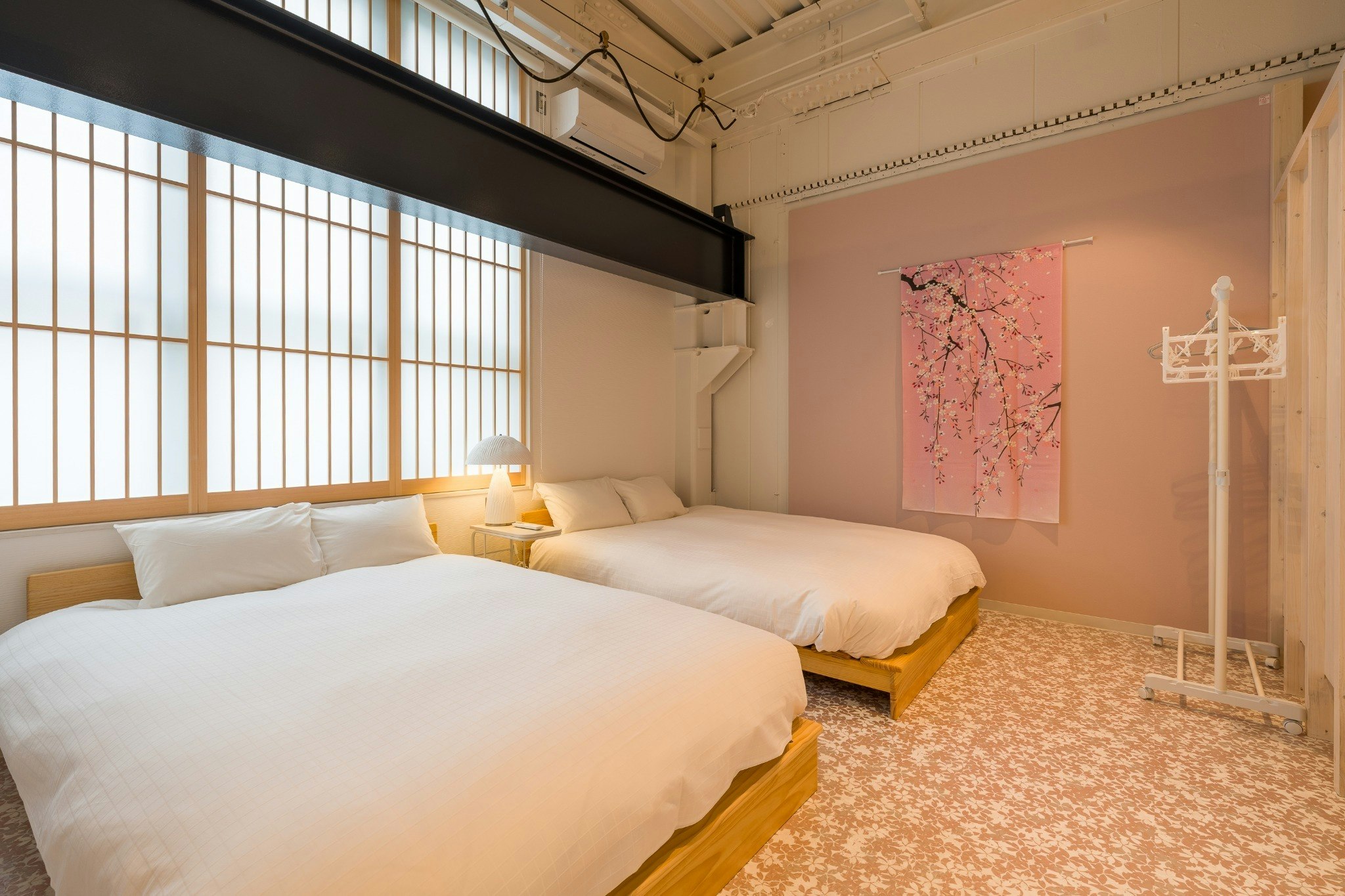 Vacation Inn Haneda IV 101|最大10名|羽田空港アクセス〇梅屋敷駅徒歩12